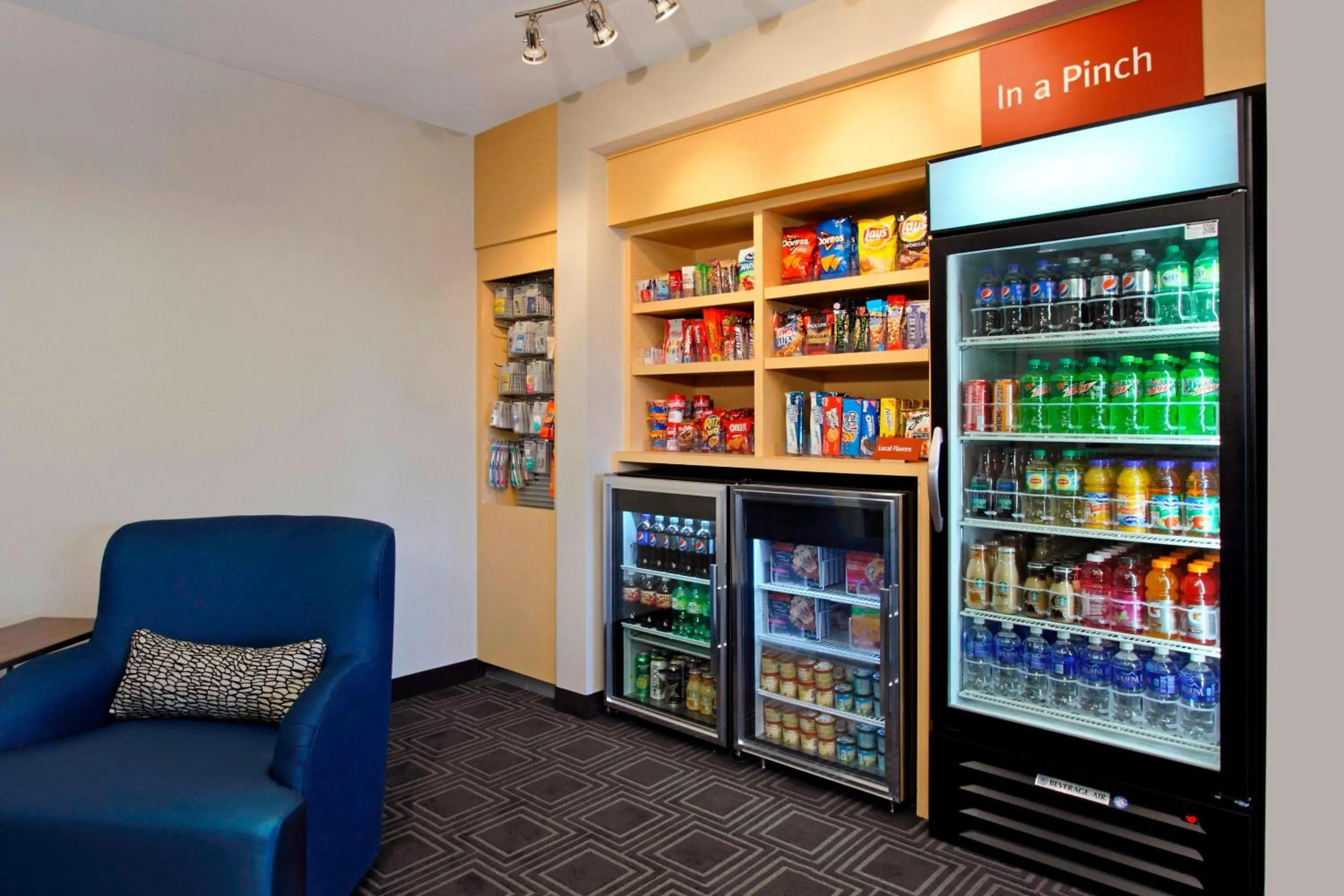 Other in TownePlace Suites by Marriott New Orleans Harvey/West Bank