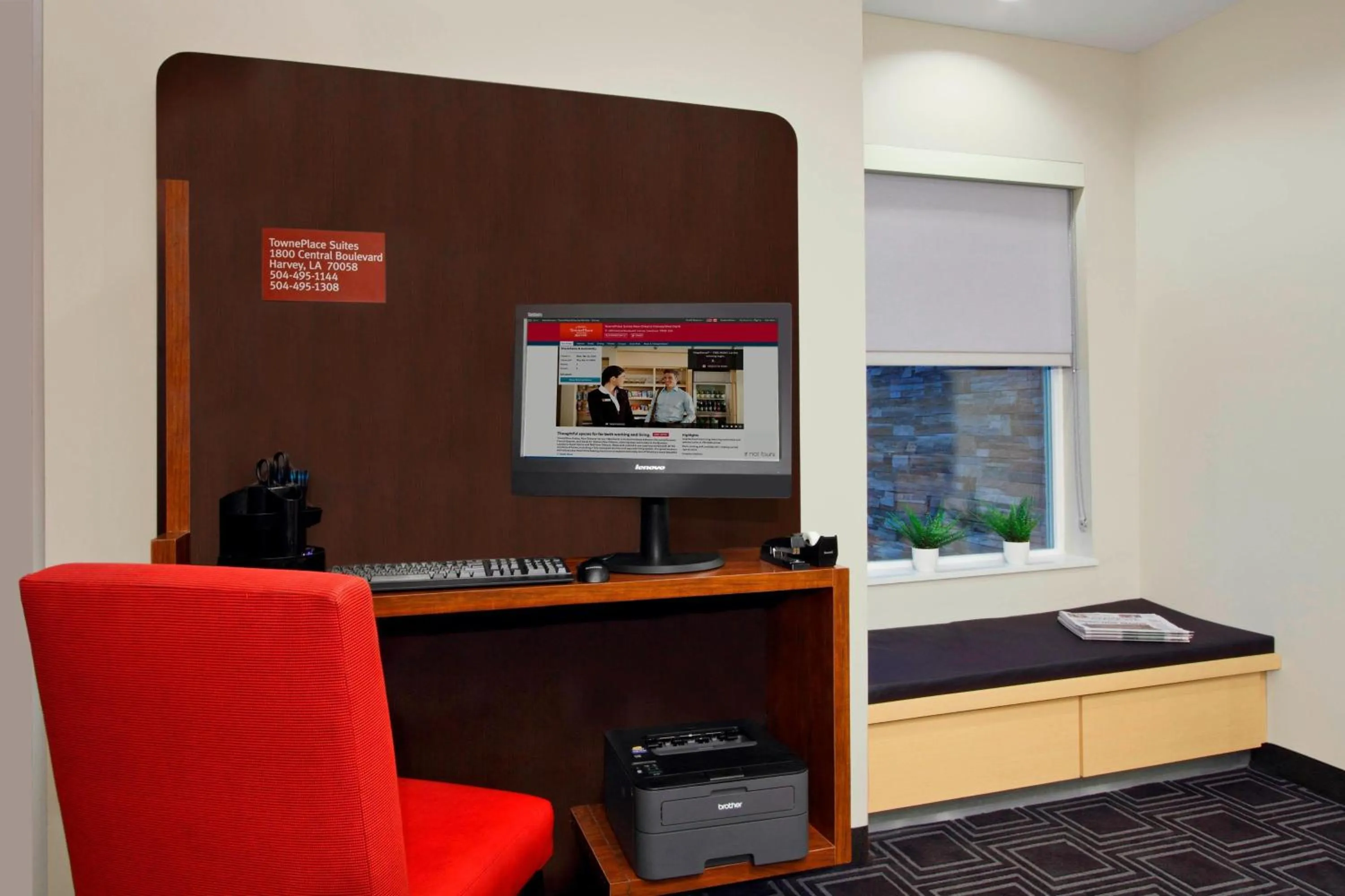 Other in TownePlace Suites by Marriott New Orleans Harvey/West Bank