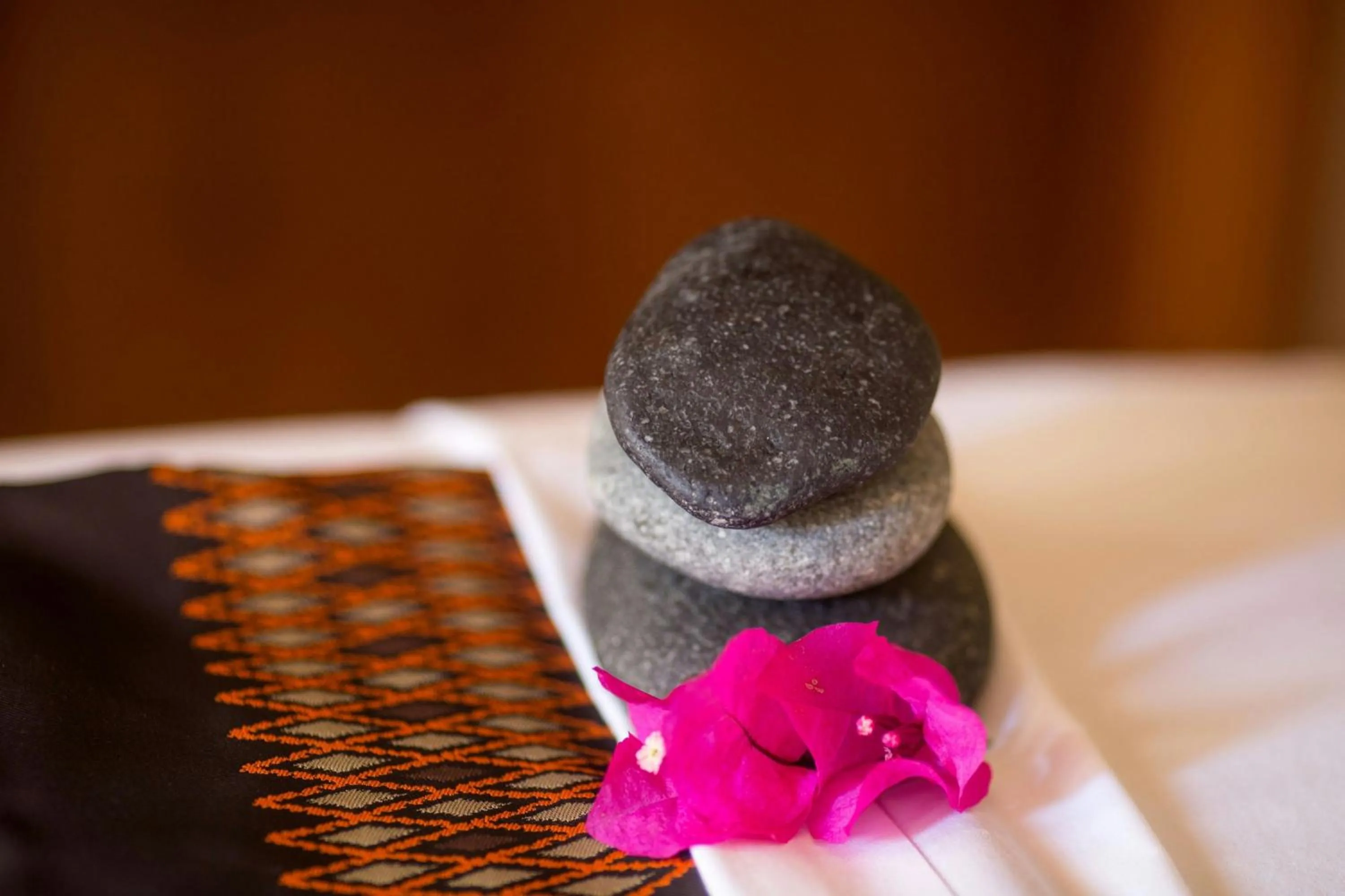 Spa and wellness centre/facilities in JW Marriott Los Cabos Beach Resort & Spa