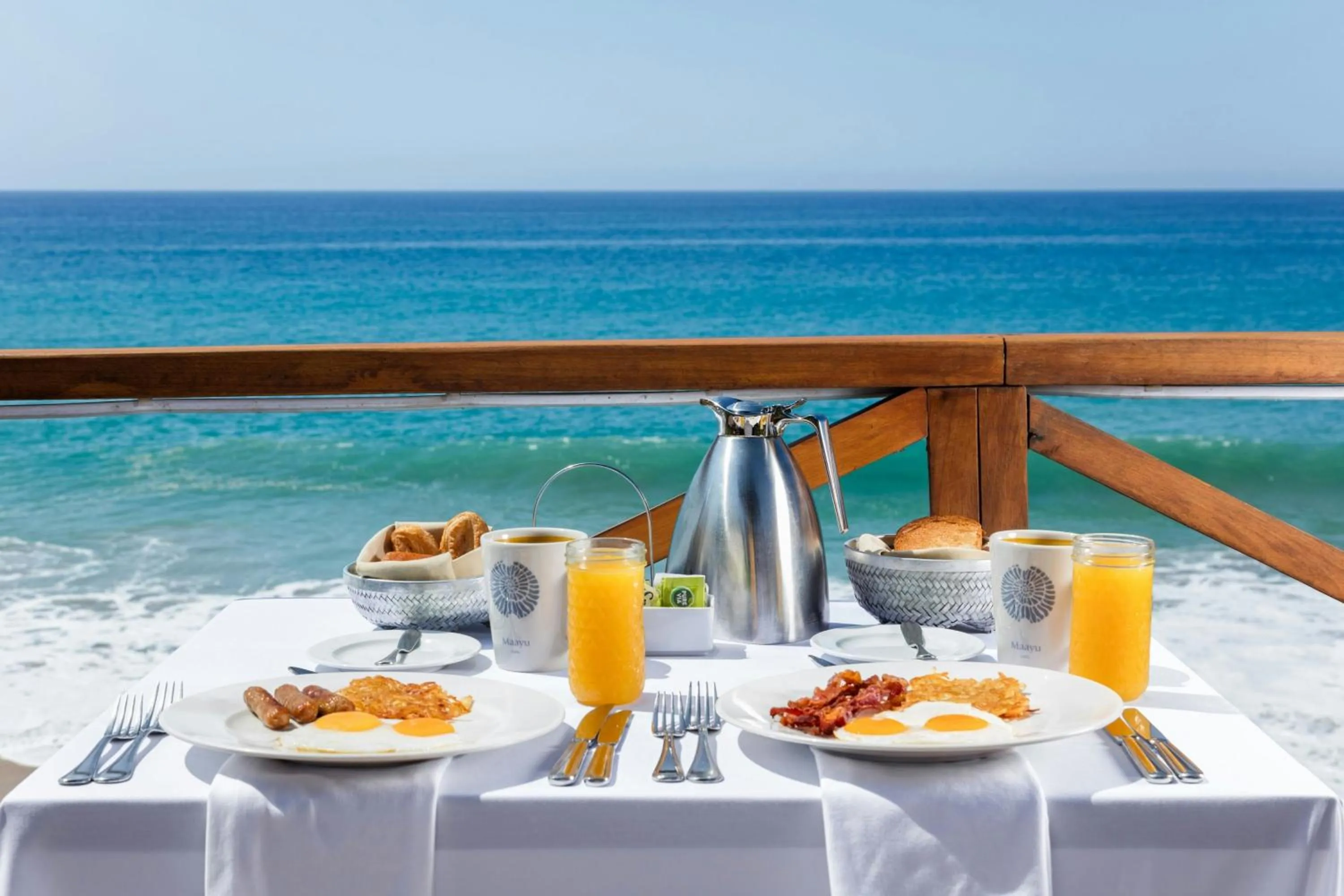 Restaurant/places to eat in JW Marriott Los Cabos Beach Resort & Spa