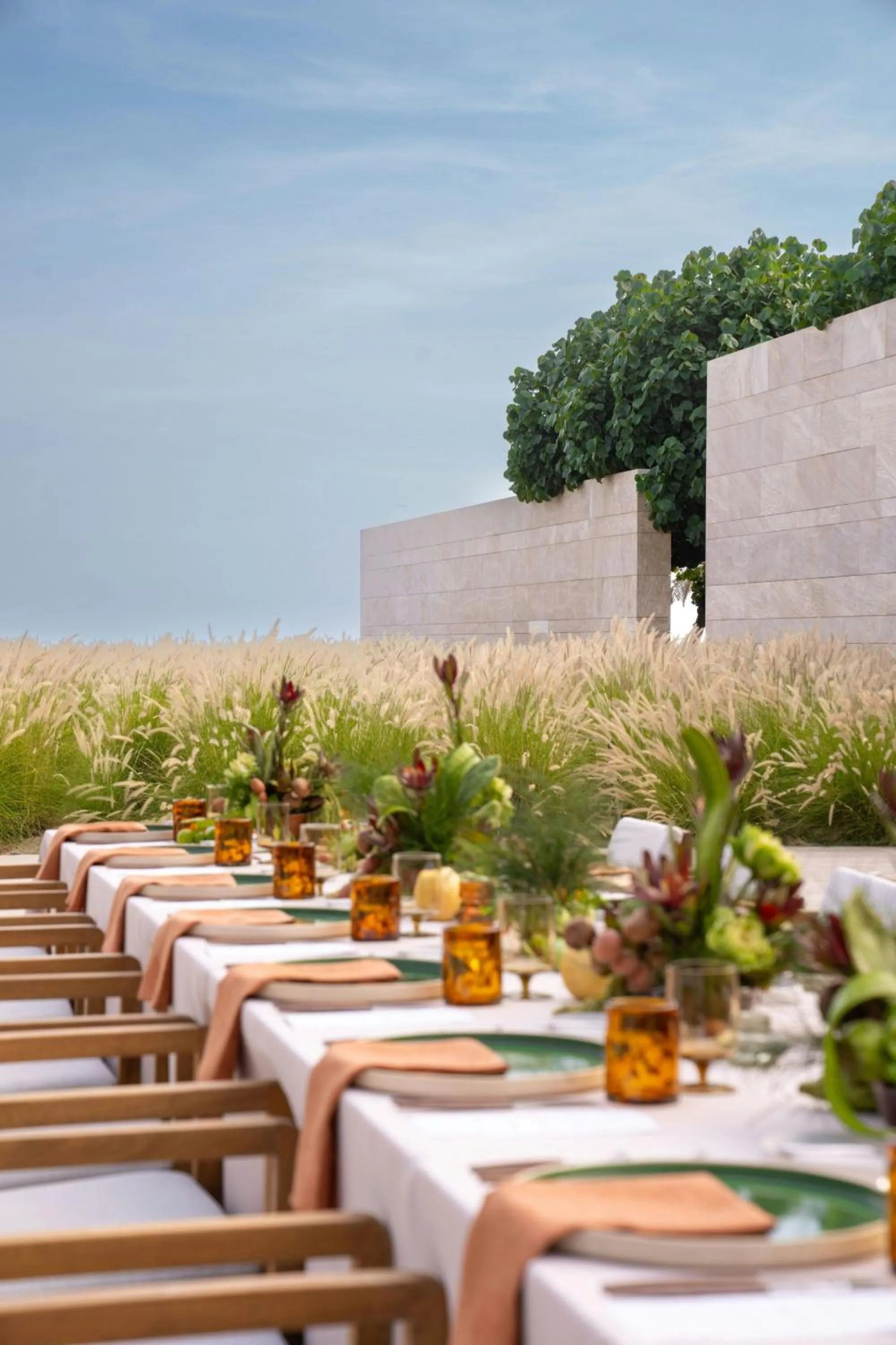 Meeting/conference room in JW Marriott Los Cabos Beach Resort & Spa