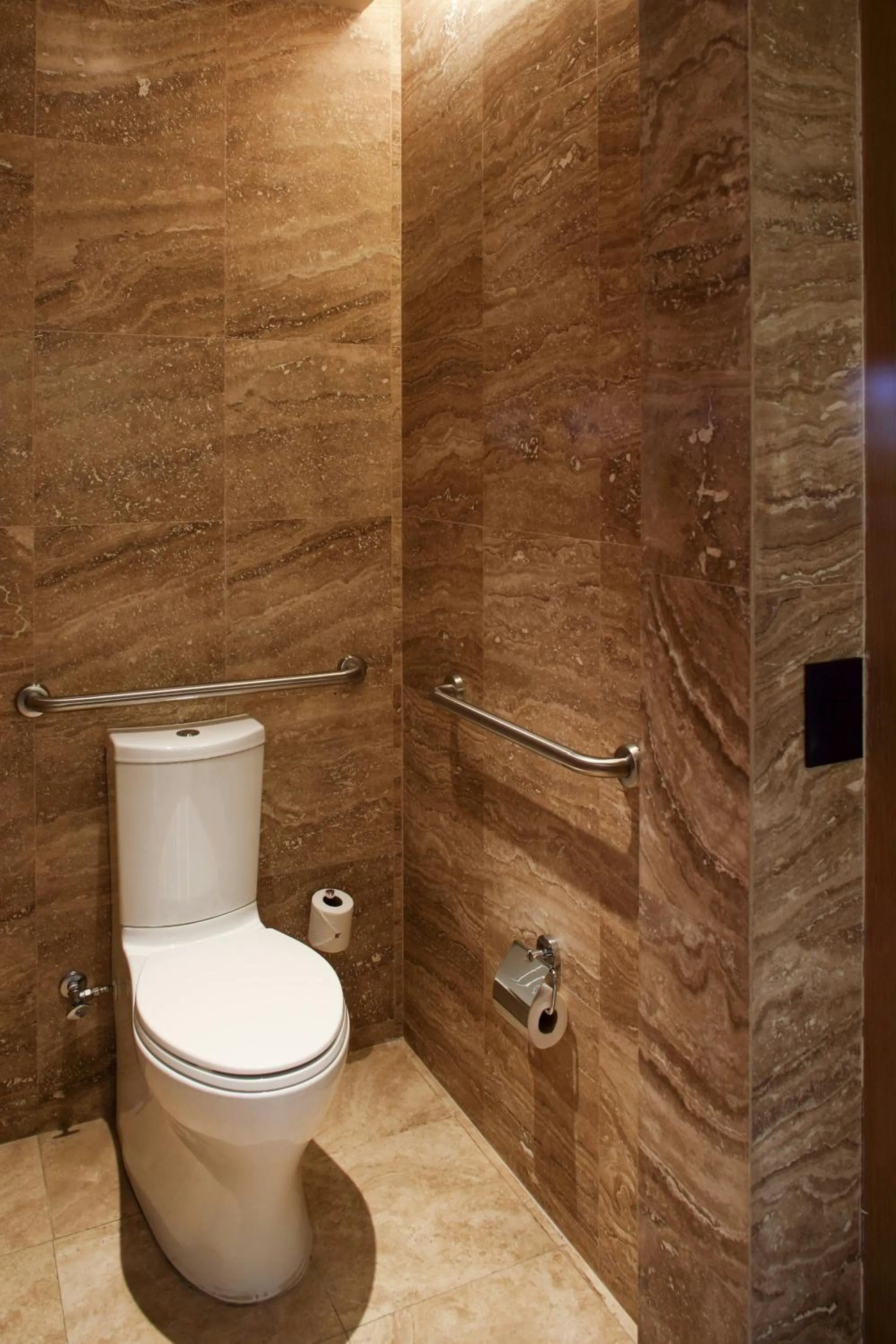 Bathroom in JW Marriott Los Cabos Beach Resort & Spa
