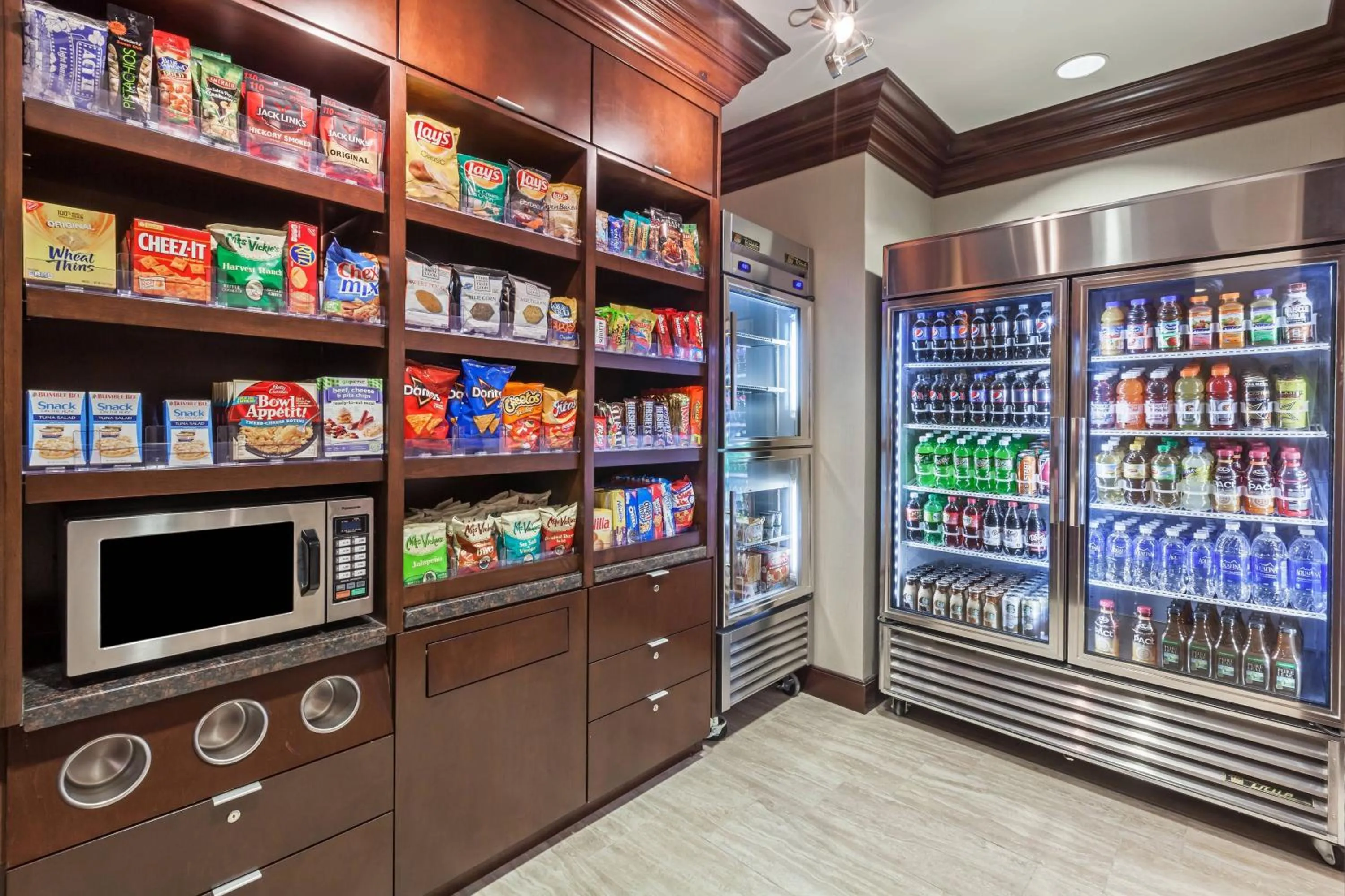 Other in Courtyard Houston I-10 West/Park Row