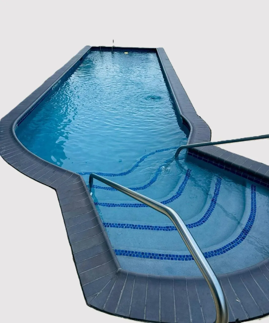 Swimming pool in SpringHill Suites by Marriott Houston Hwy. 290/NW Cypress