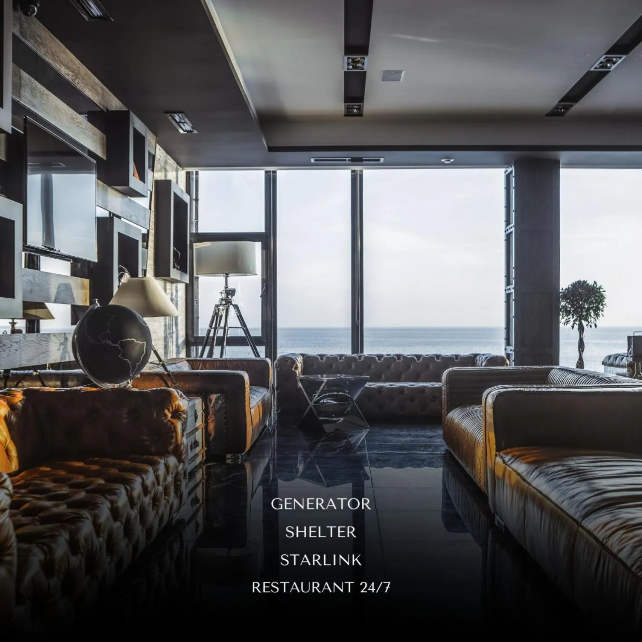 Lobby or reception, Bed in M1 Club Hotel