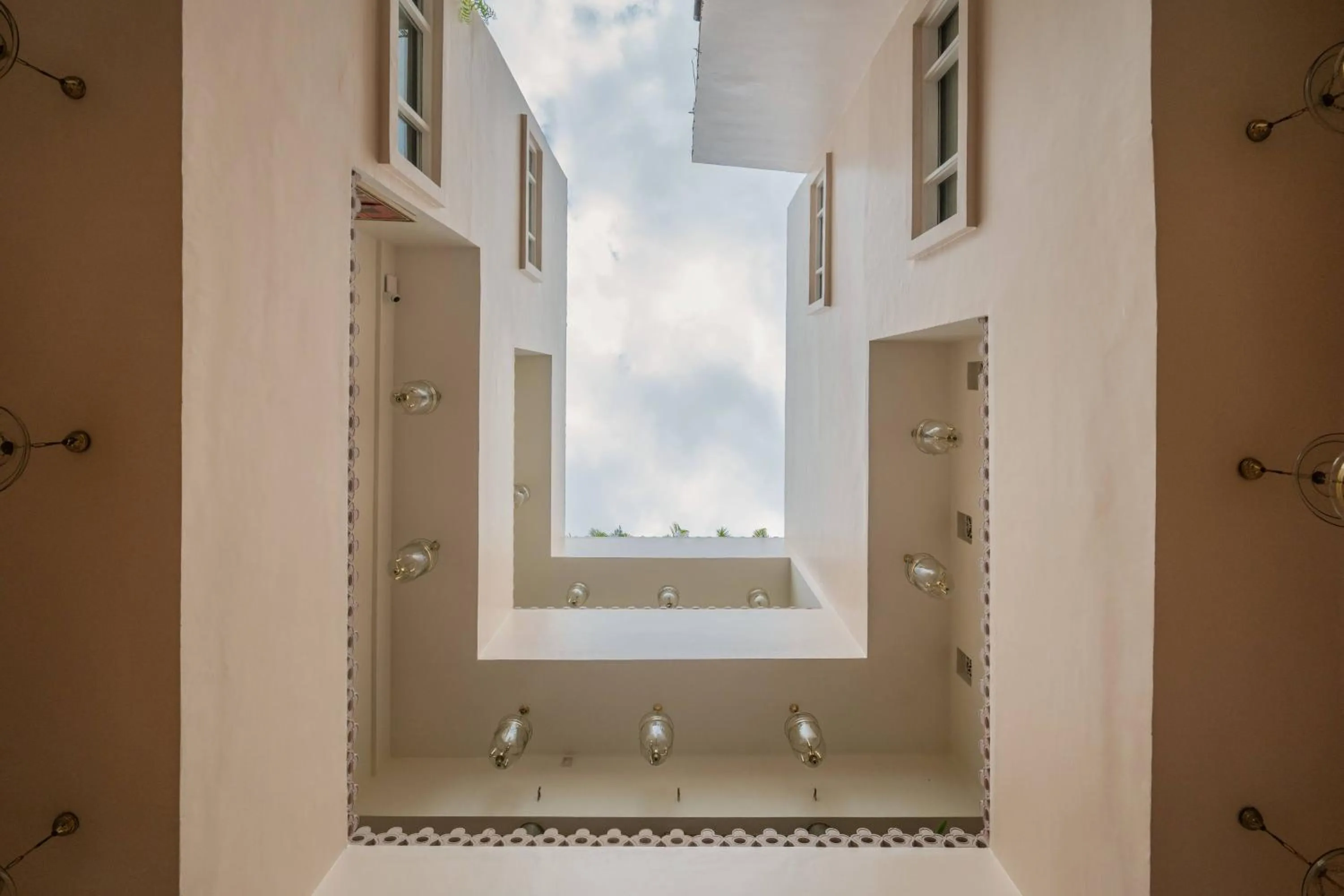 juSTa Luxe Kashi Parampara, Varanasi