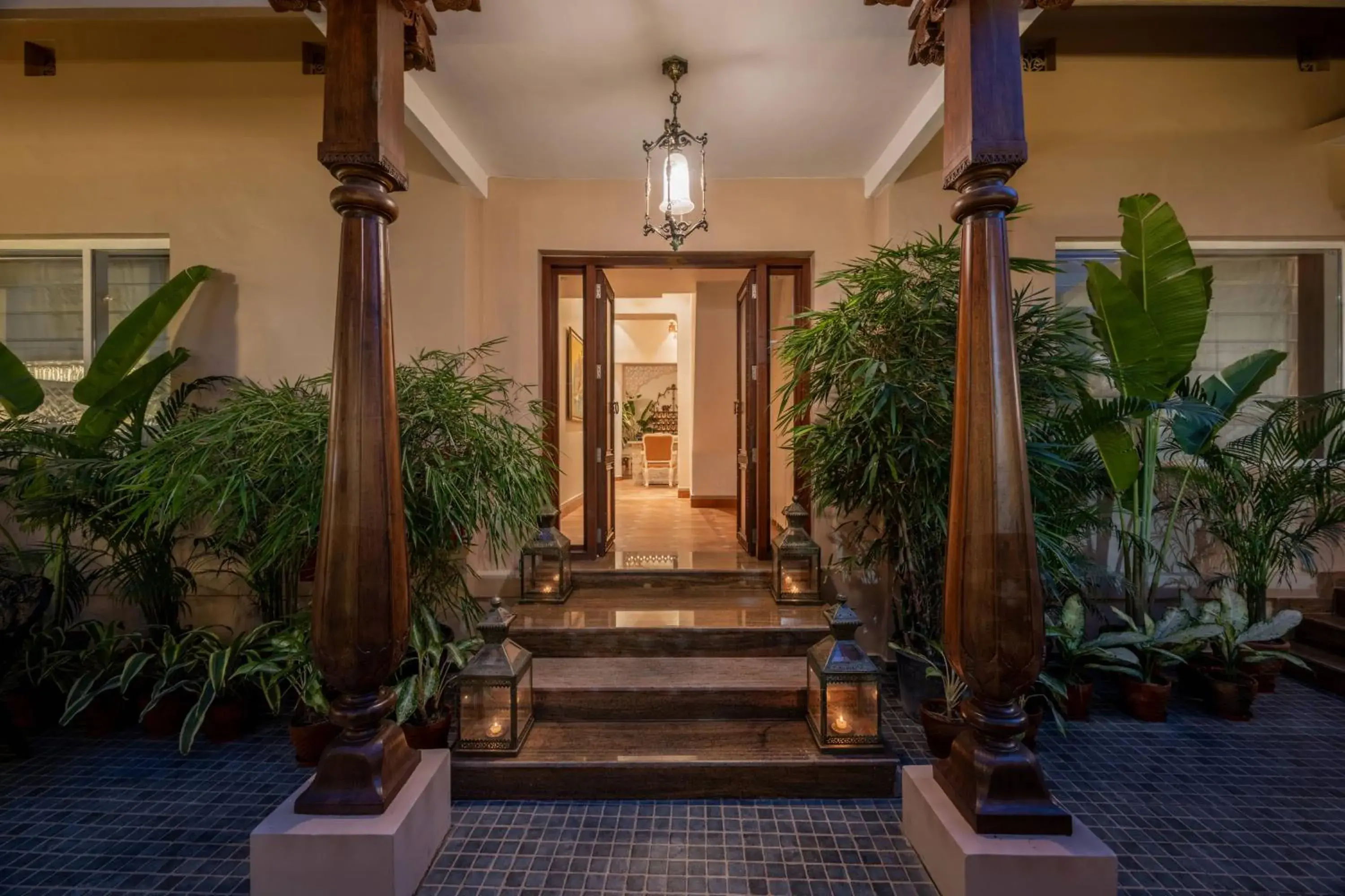 juSTa Luxe Kashi Parampara, Varanasi juSTa Luxe Kashi Parampara, Varanasi