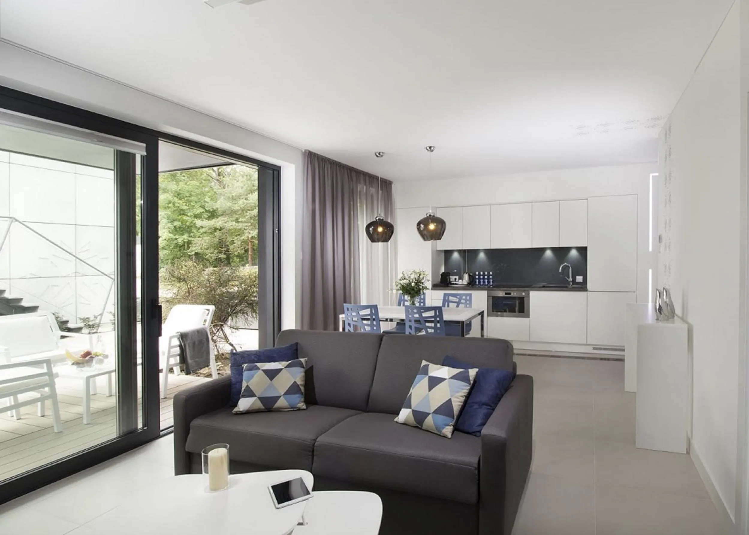 Photo of the whole room in Rosevia Resort & Spa