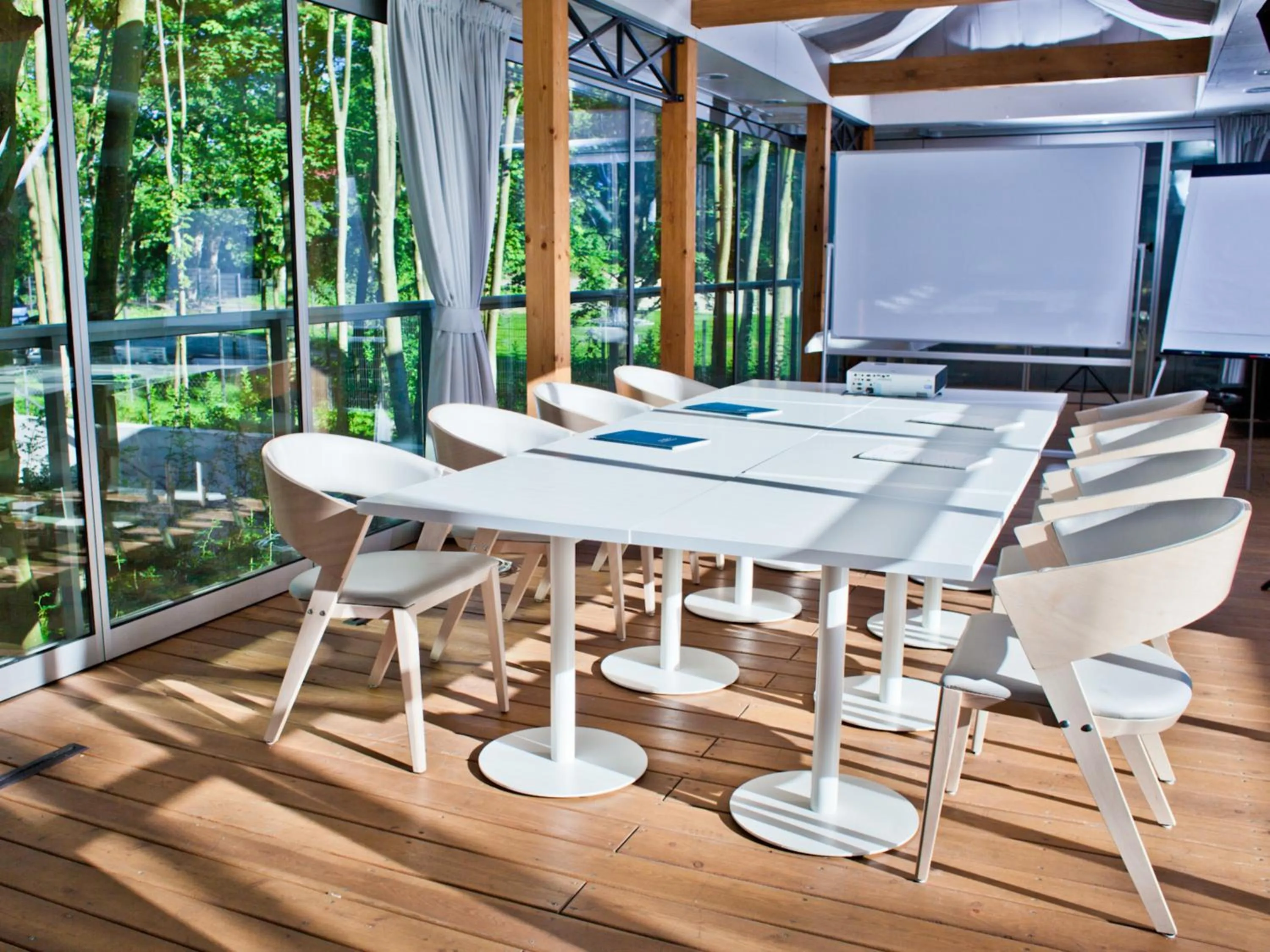 Day in Rosevia Resort & Spa