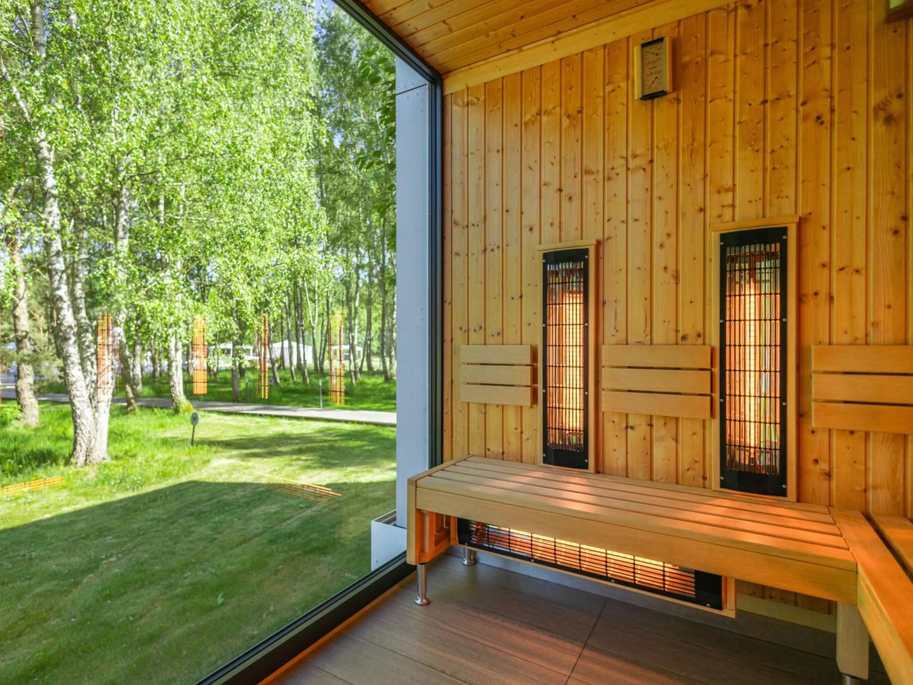 Day in Rosevia Resort & Spa