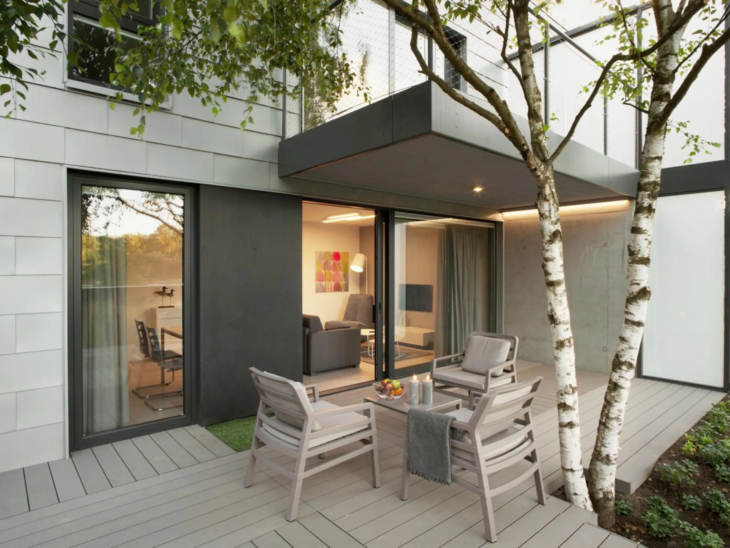 Chillout Plus Apartment in Rosevia Resort & Spa Chillout Plus Apartment in Rosevia Resort & Spa