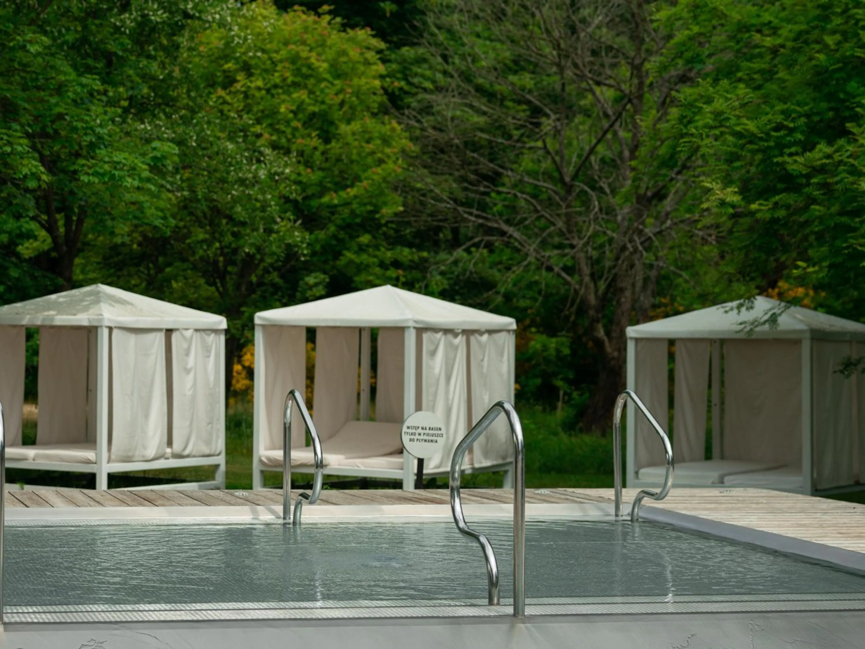 Day in Rosevia Resort & Spa