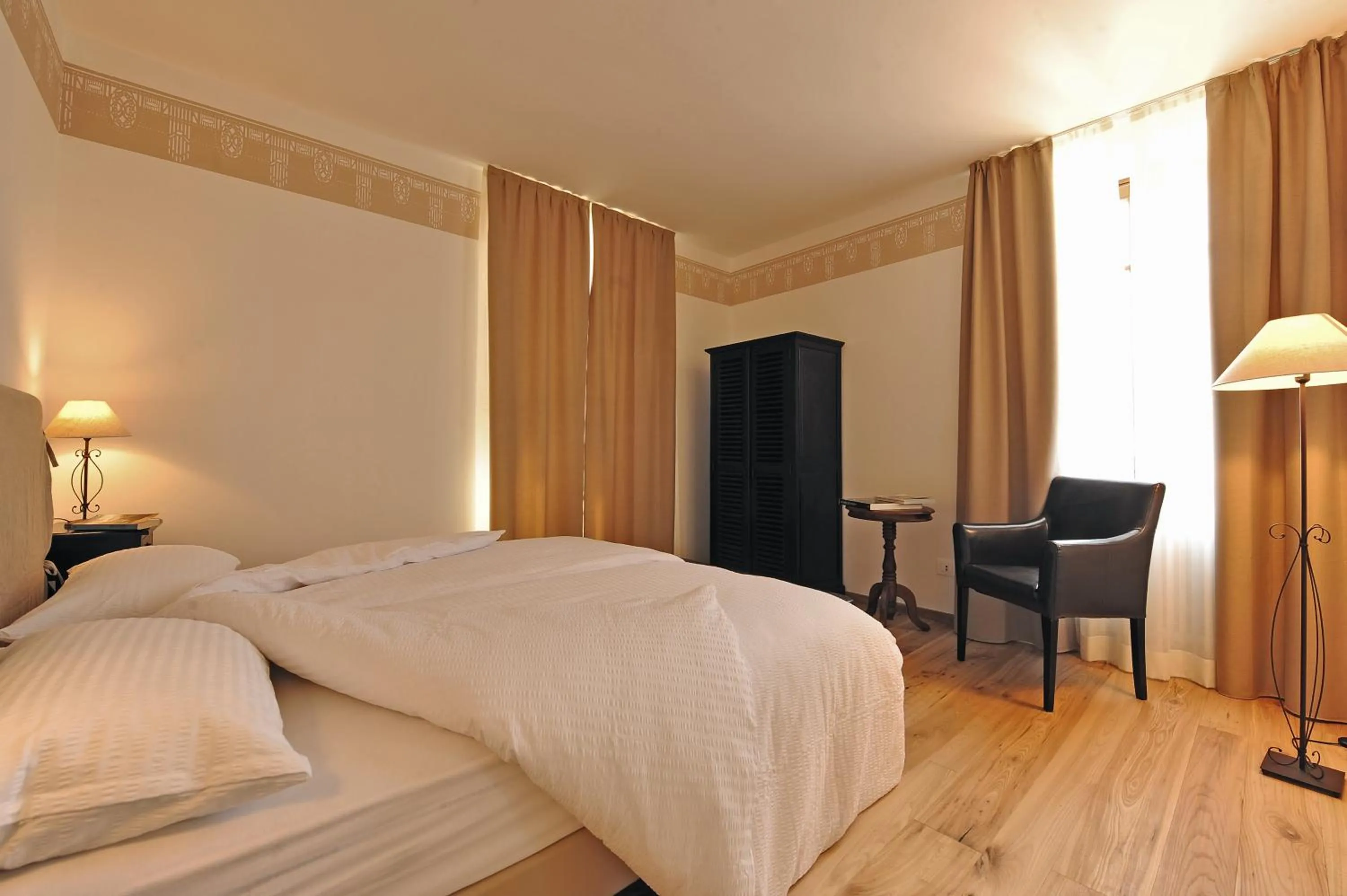 Day, Bed in La Villa degli Orti