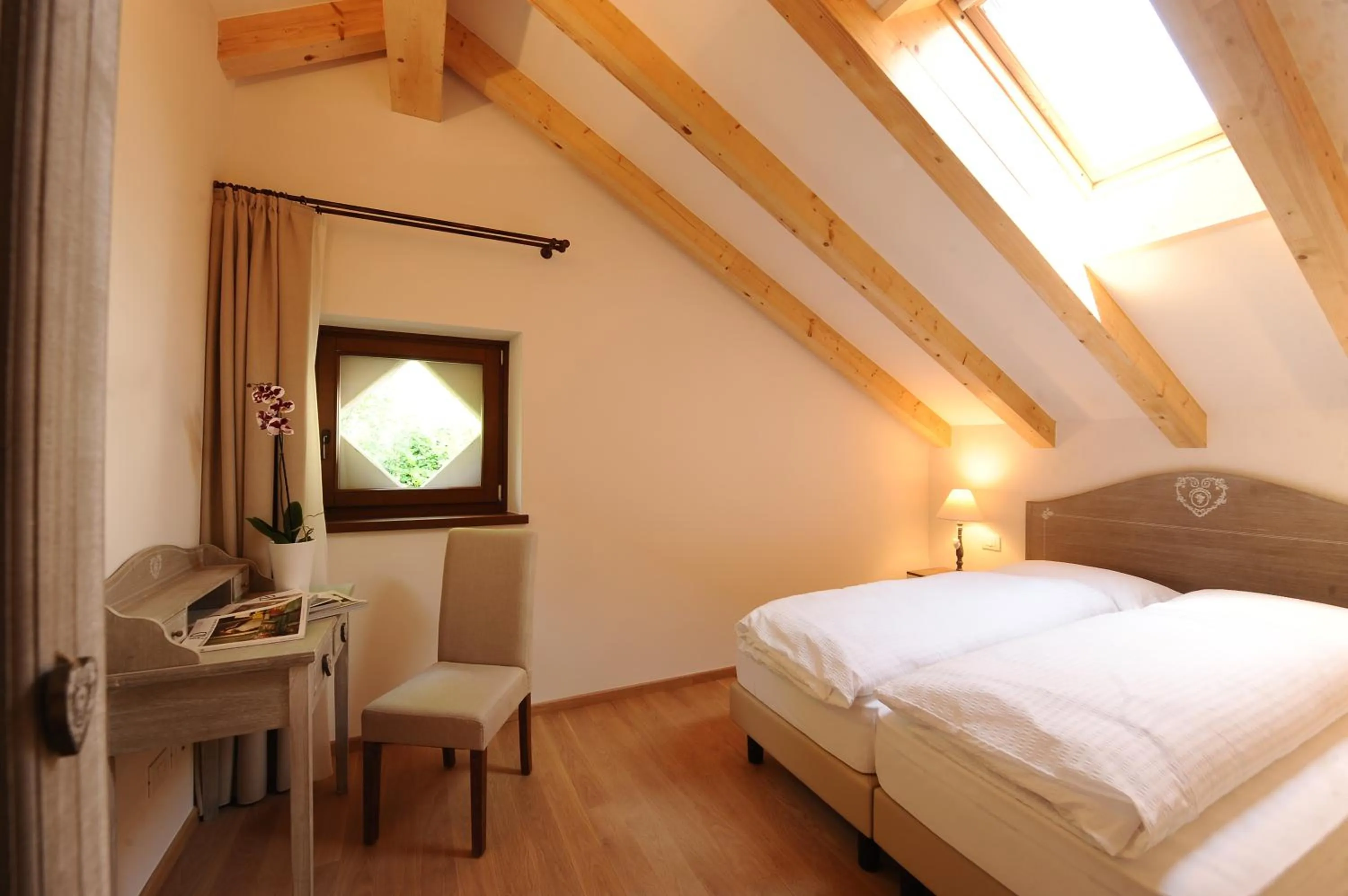 Day, Bed in La Villa degli Orti