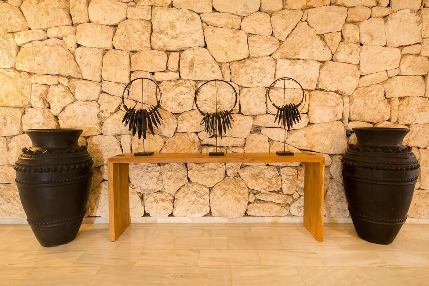 Lobby or reception in FERGUS Style Bahamas