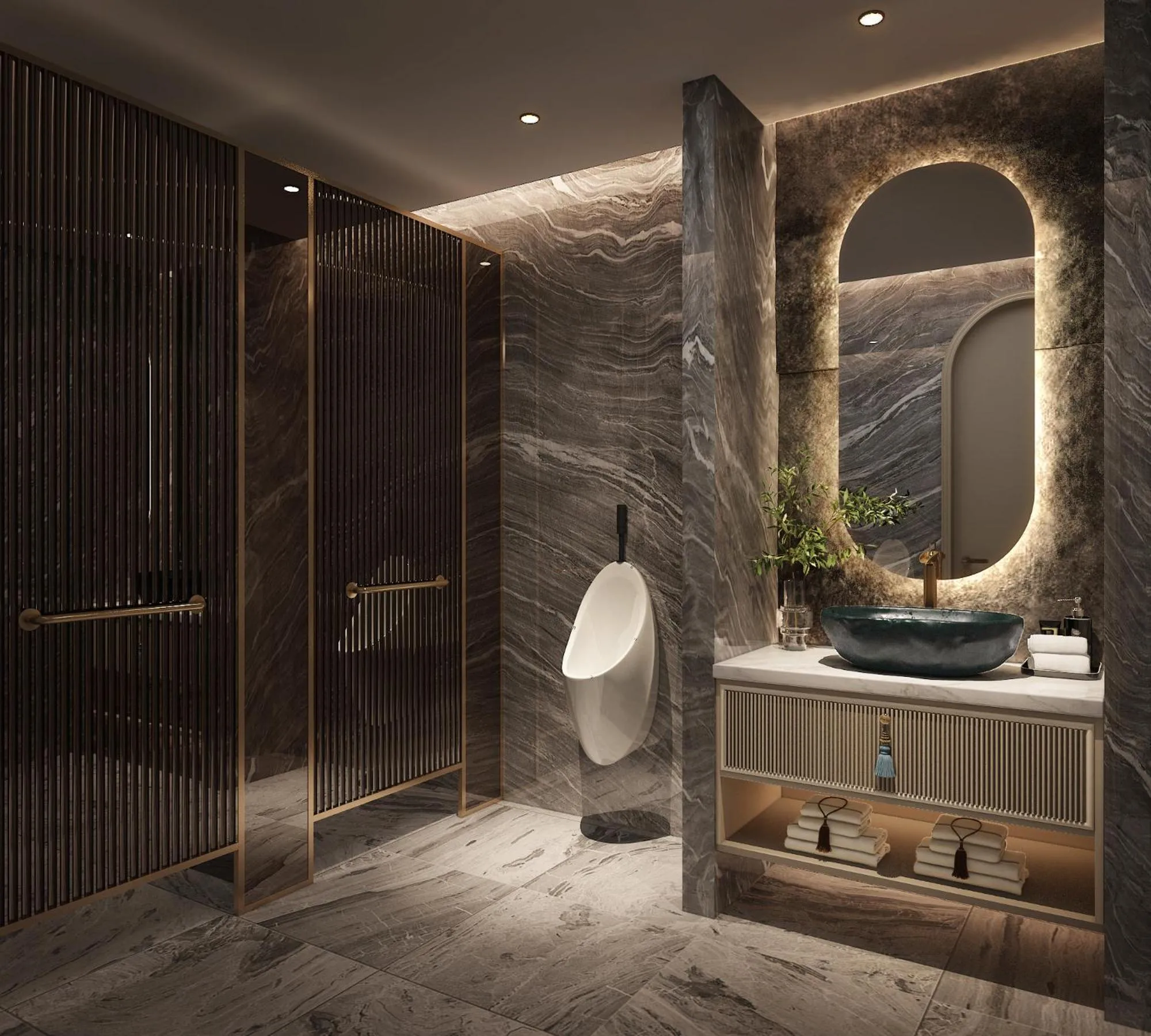 Spa and wellness centre/facilities in Proverb Hotel Hanoi