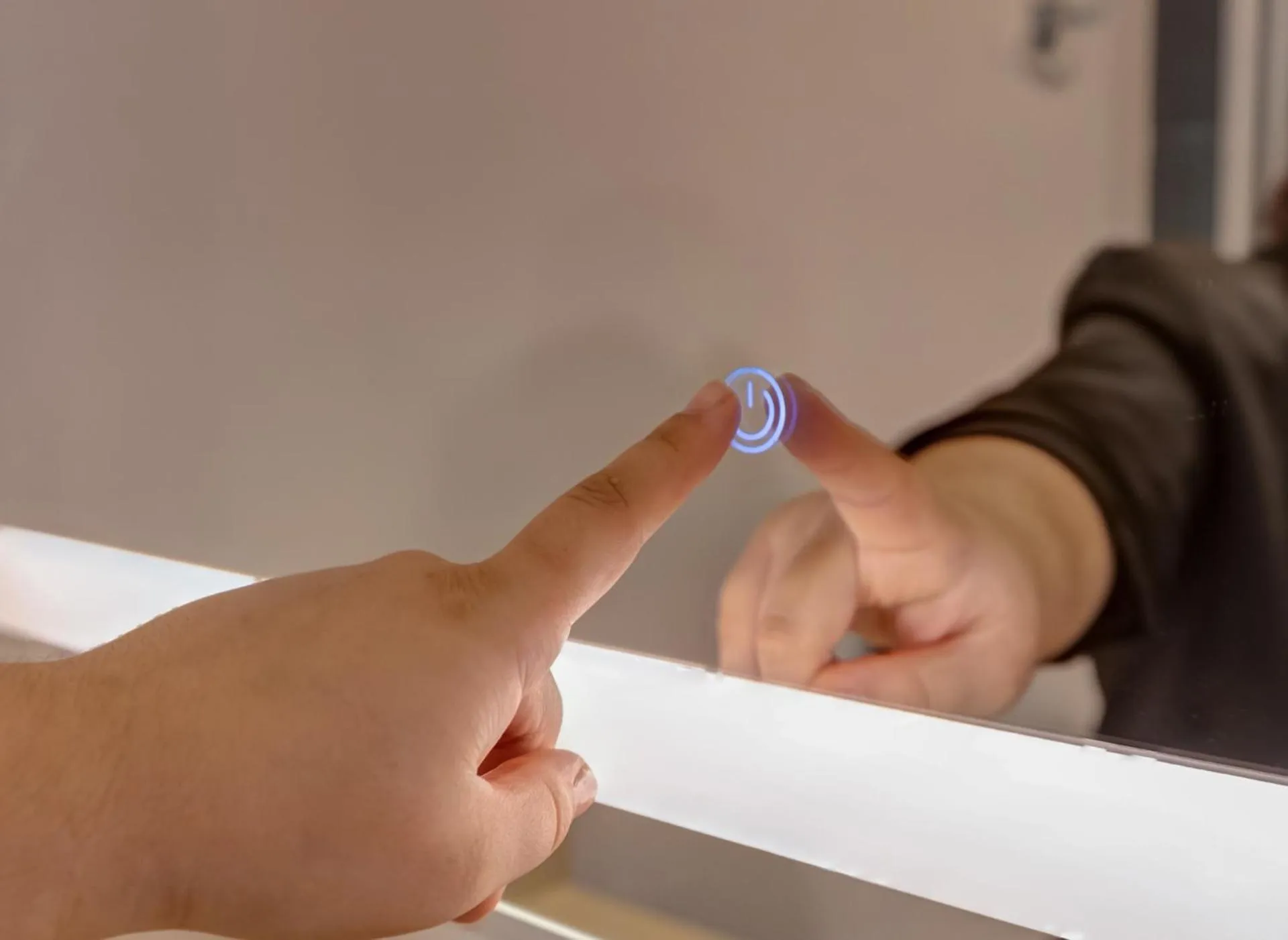 Bathroom in Hampton By Hilton Caraguatatuba Serramar