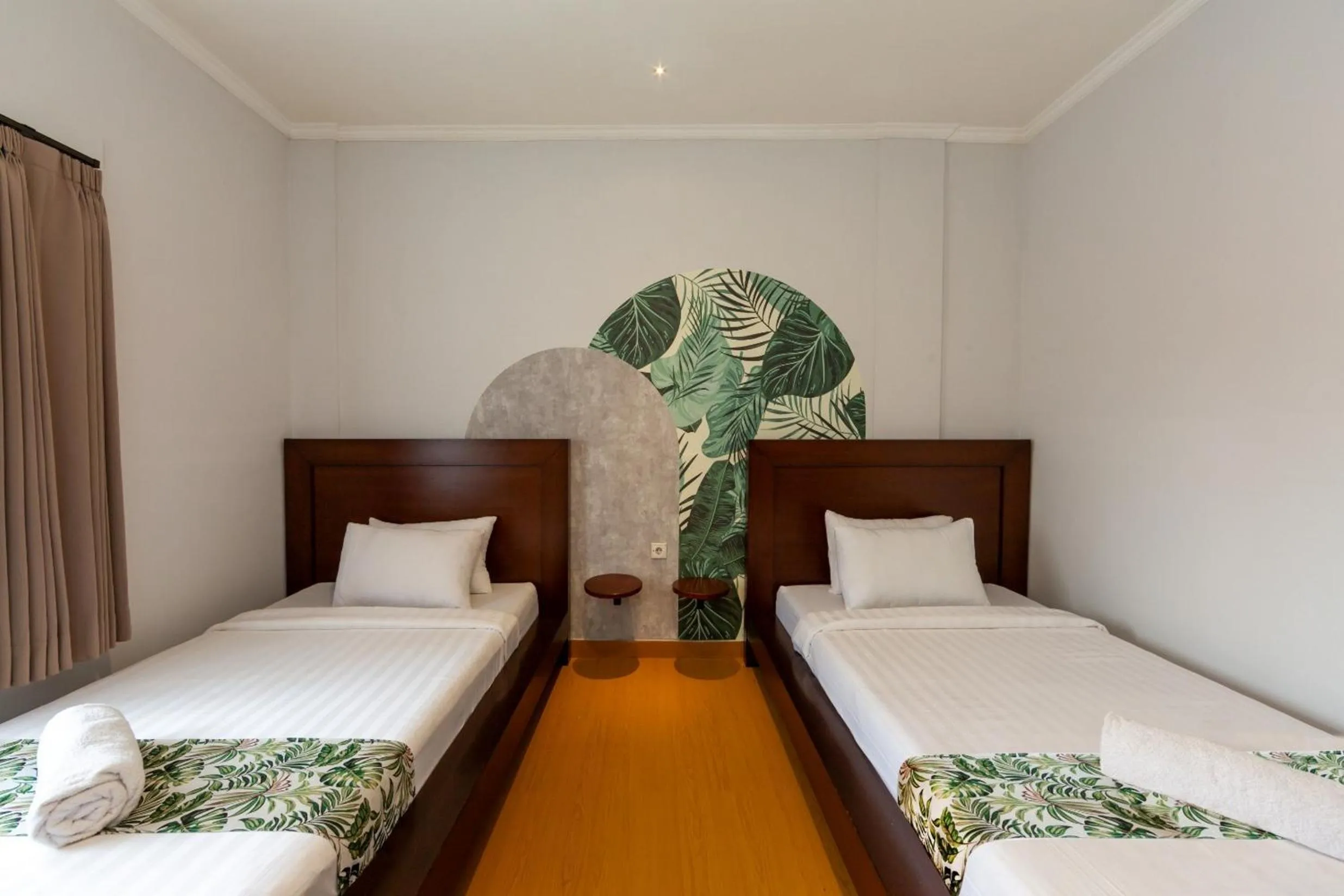 Bedroom, Bed in Cove De Pavilla