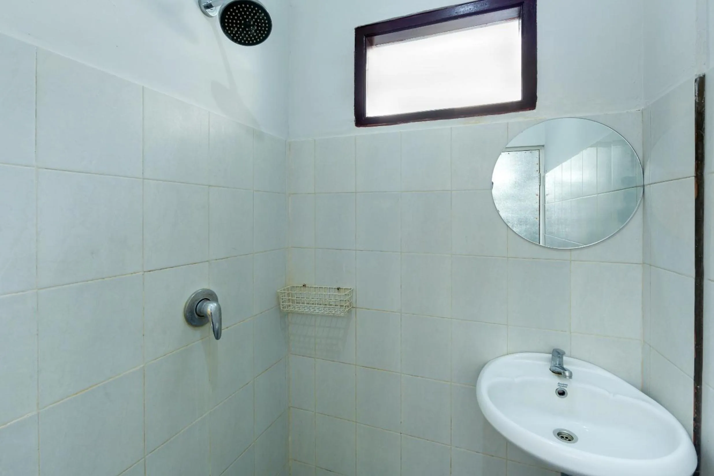 Bathroom in Cove De Pavilla