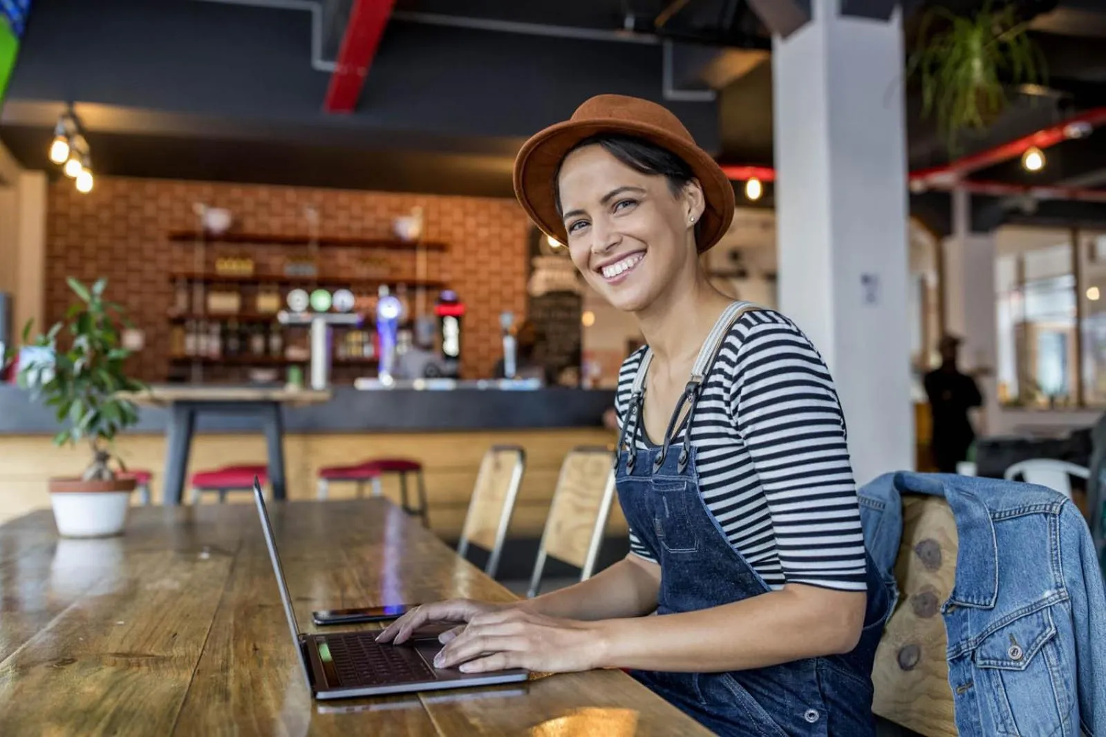 Restaurant/places to eat in 91 Loop Boutique Hostel