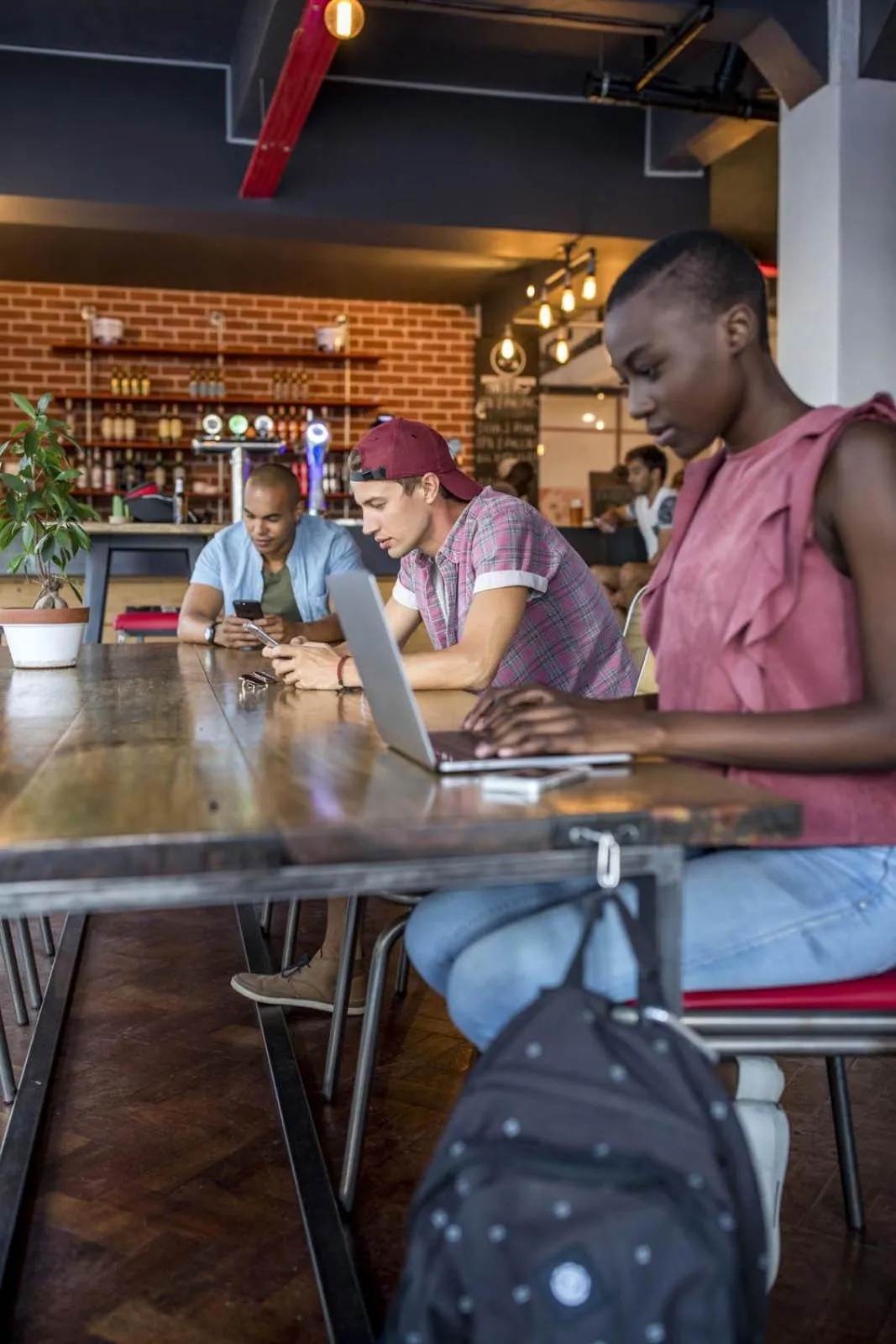 Restaurant/places to eat in 91 Loop Boutique Hostel