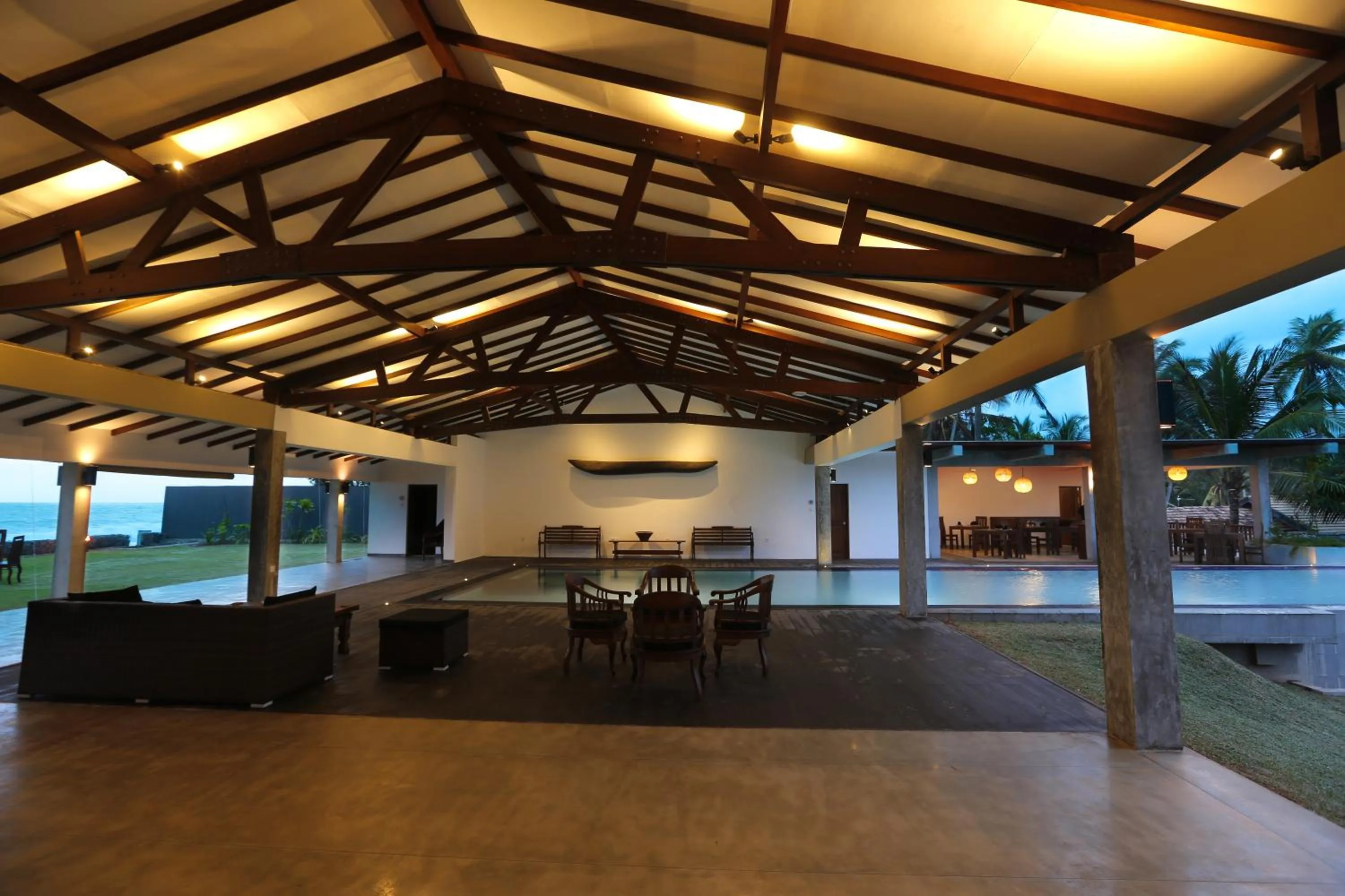 Day in The Beach Boutique