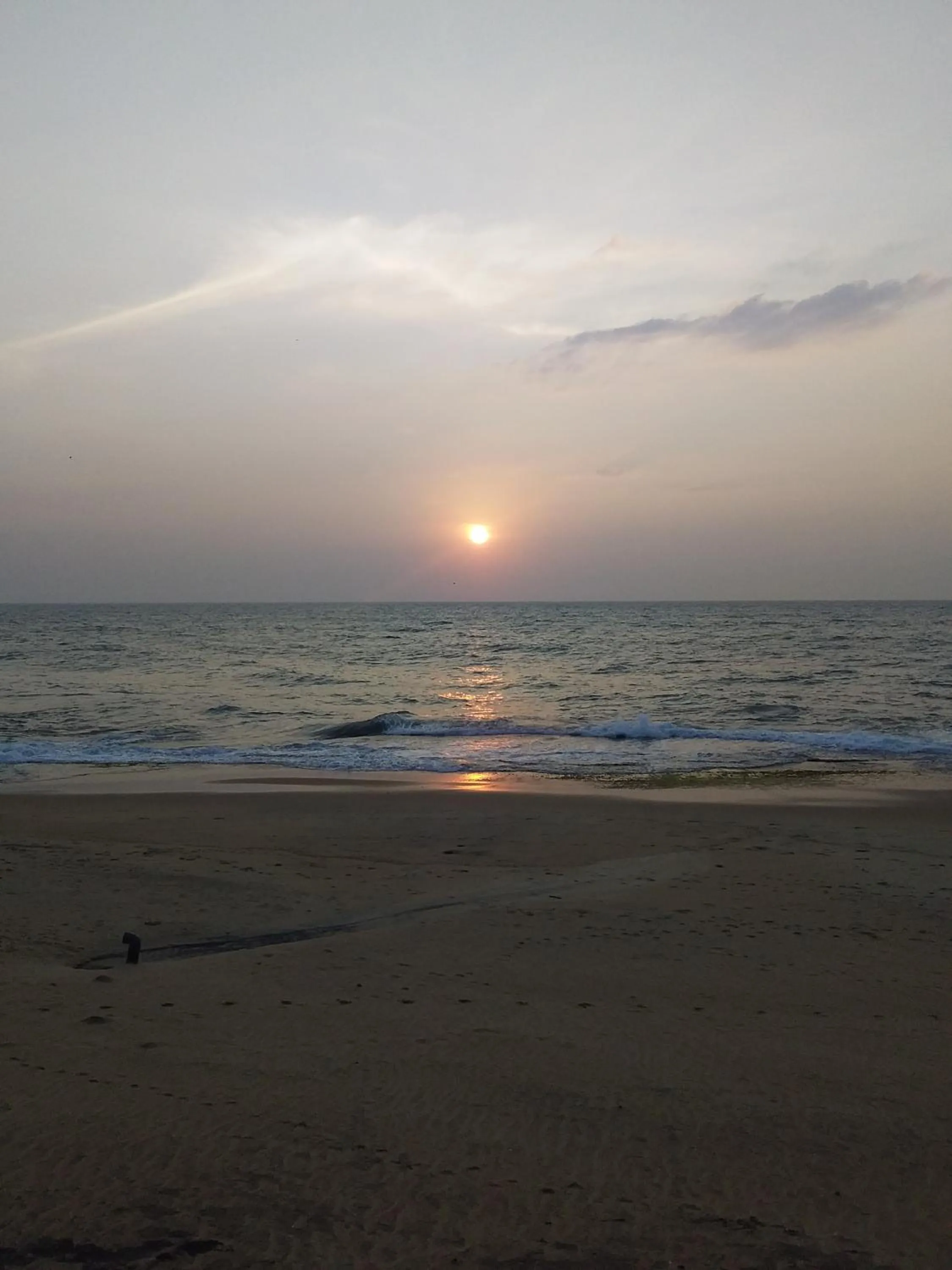 Beach in The Beach Boutique