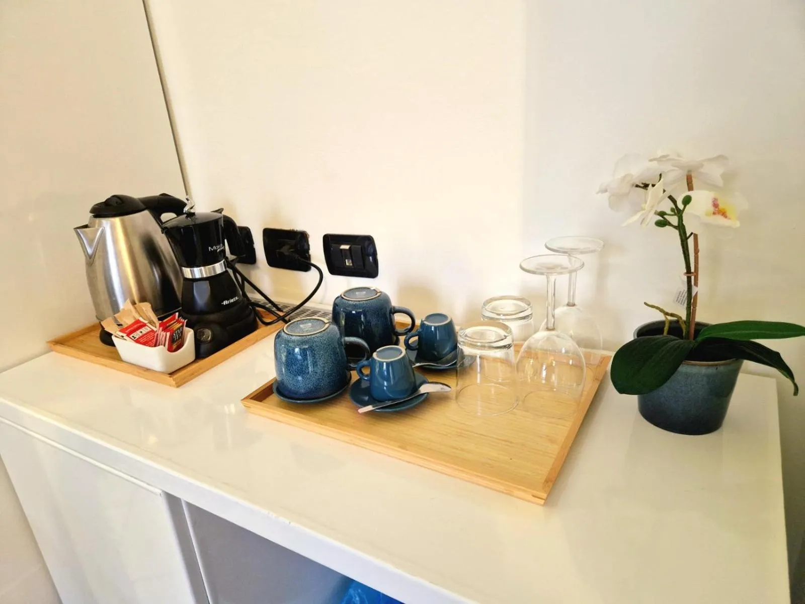 Ad Hoc Domus Colosseo