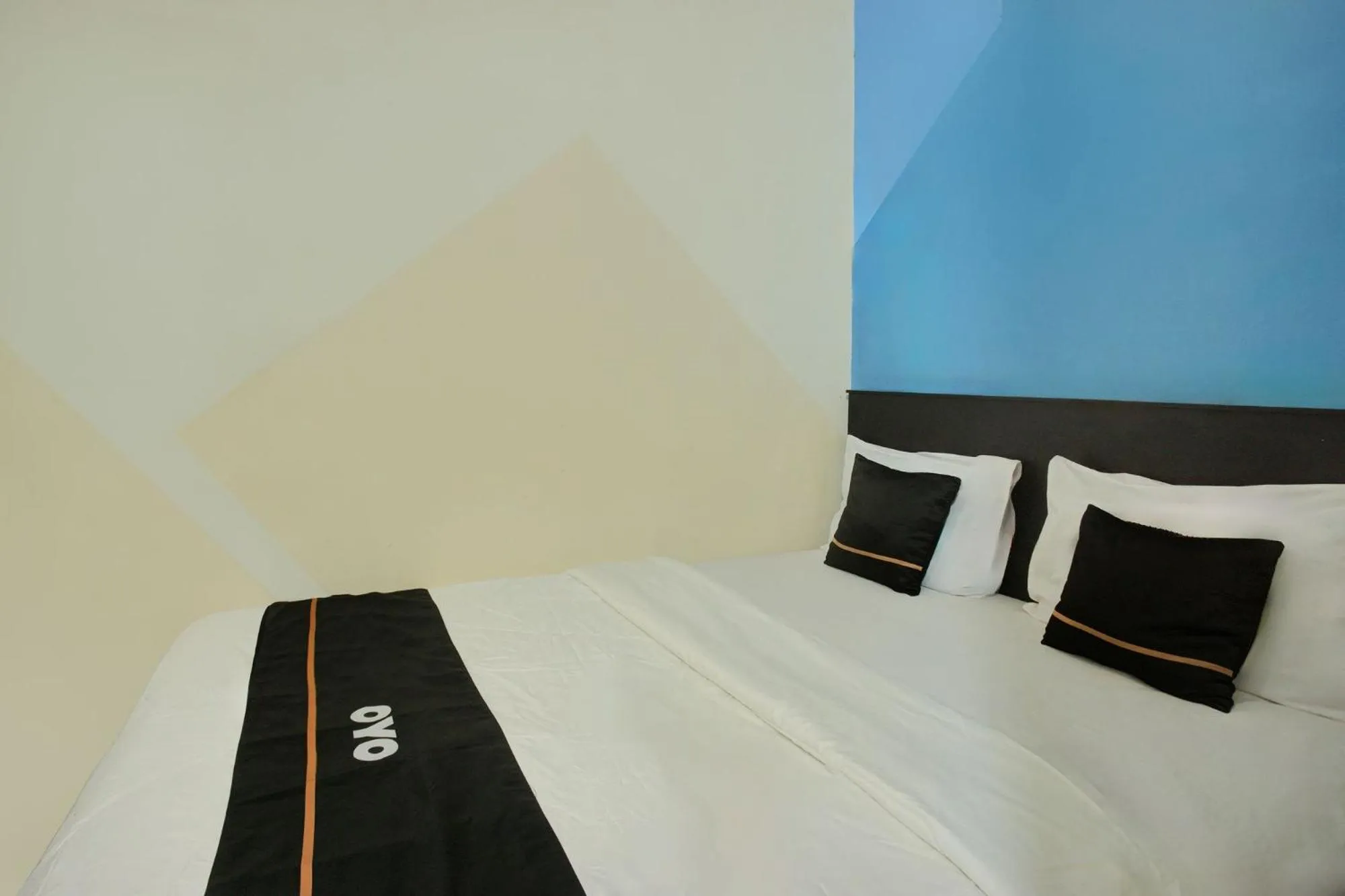 Bedroom, Bed in Hotel O Palembang near Palembang Indah Mall formerly Hotel Relasi