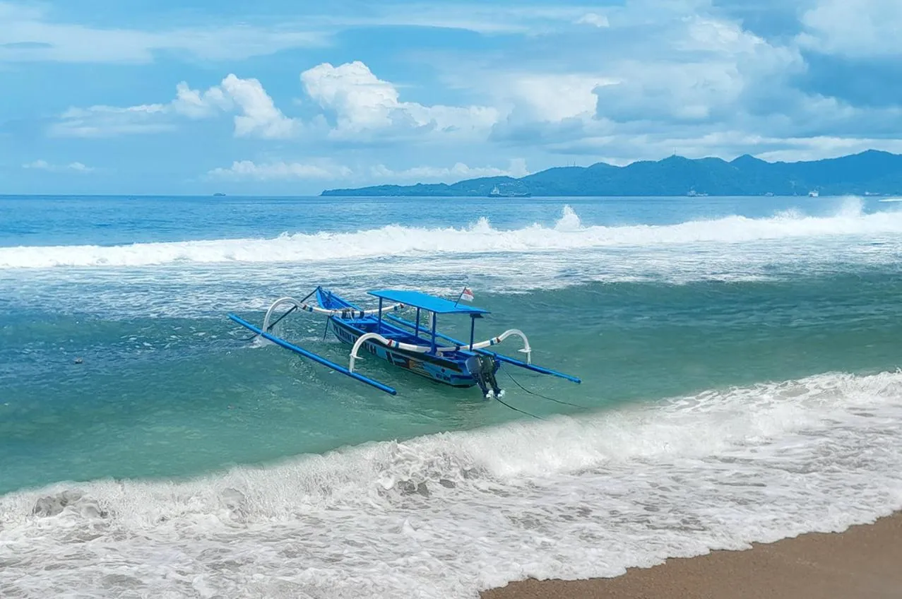 The Villa Gita Segara