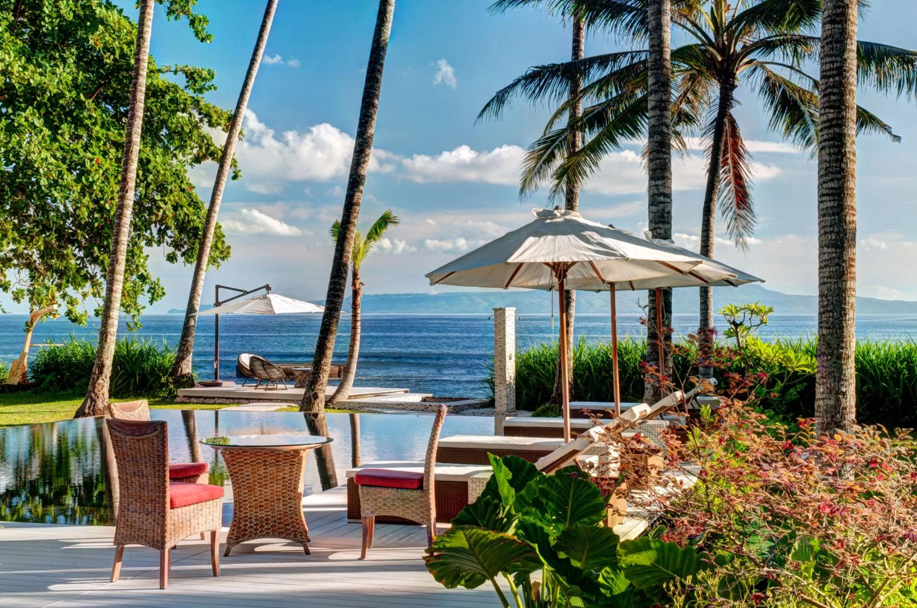 The Villa Gita Segara