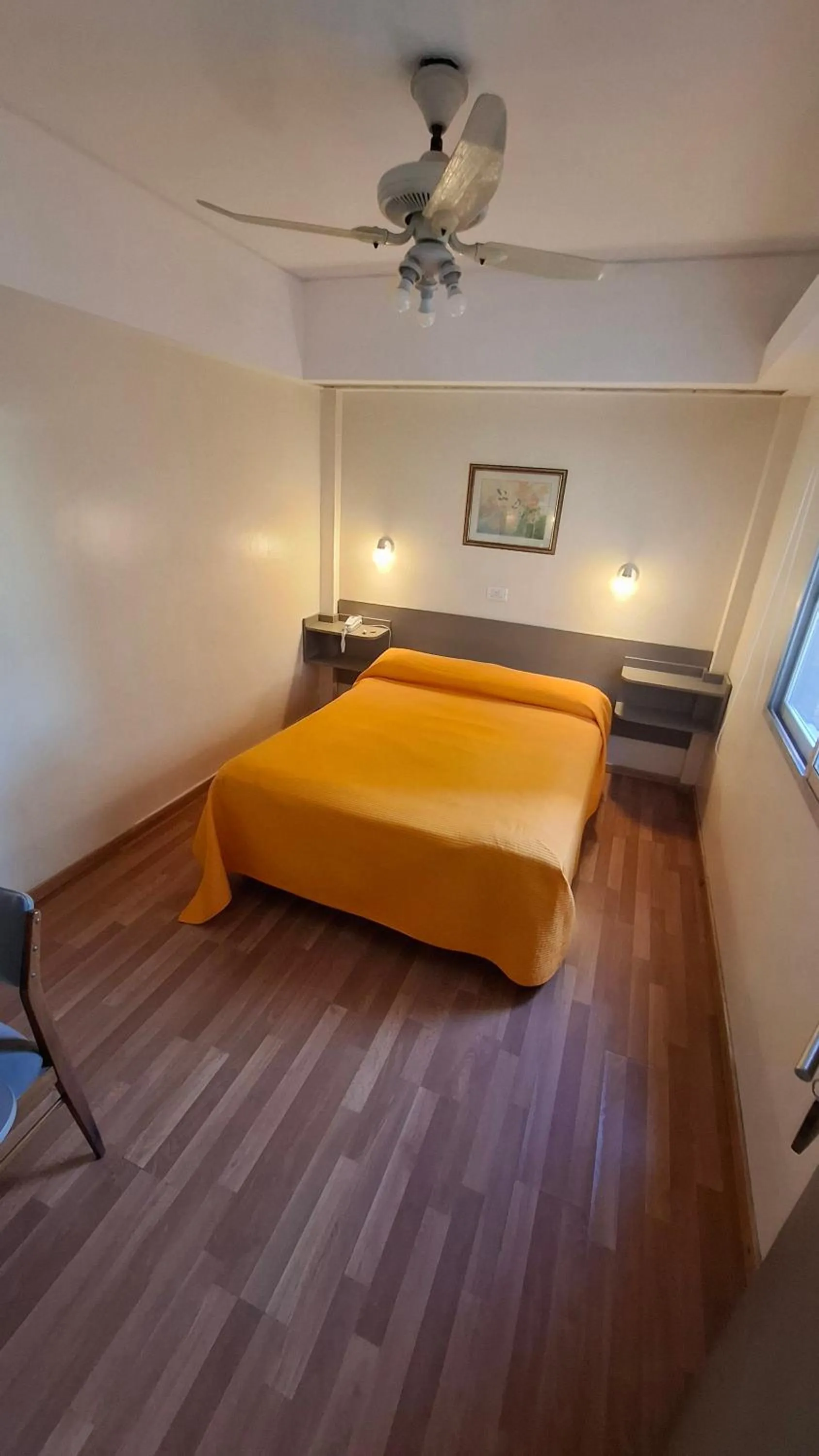 Other, Bed in Hotel Mayoral