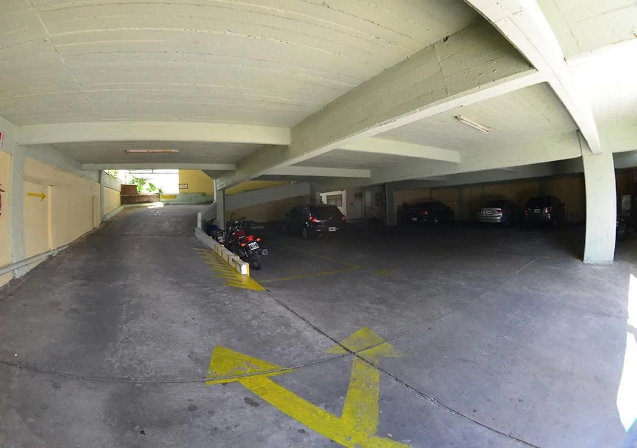 Area and facilities in Hotel Mayoral