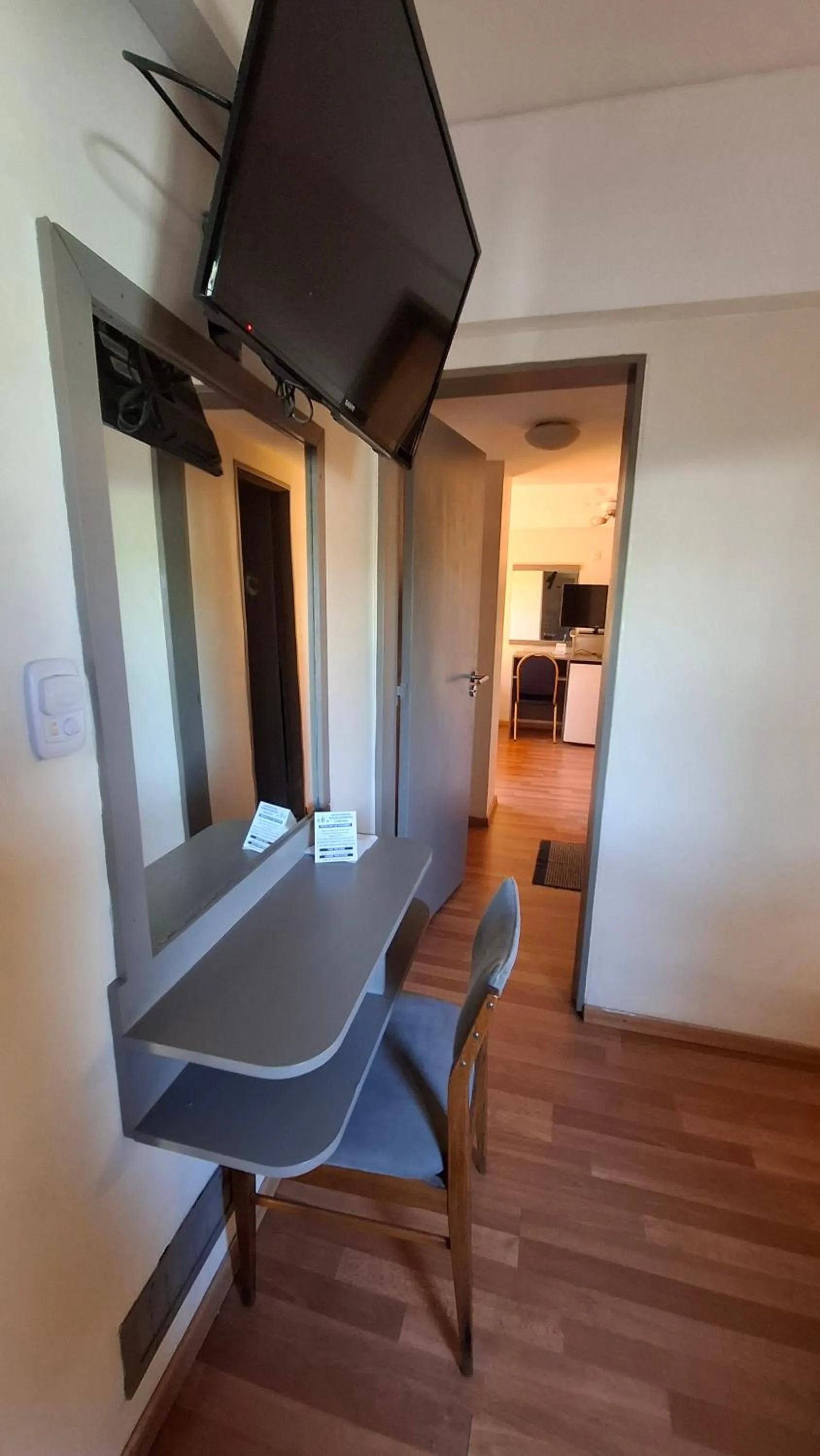 Photo of the whole room in Hotel Mayoral