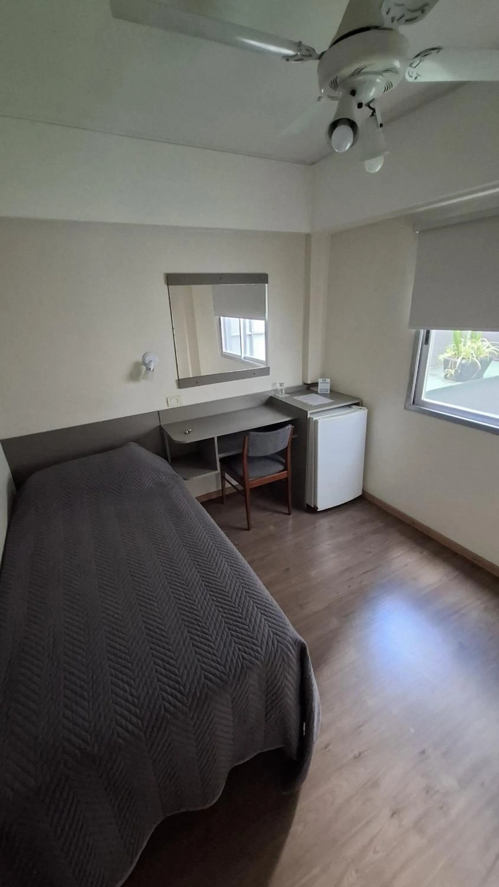 Other, Bed in Hotel Mayoral