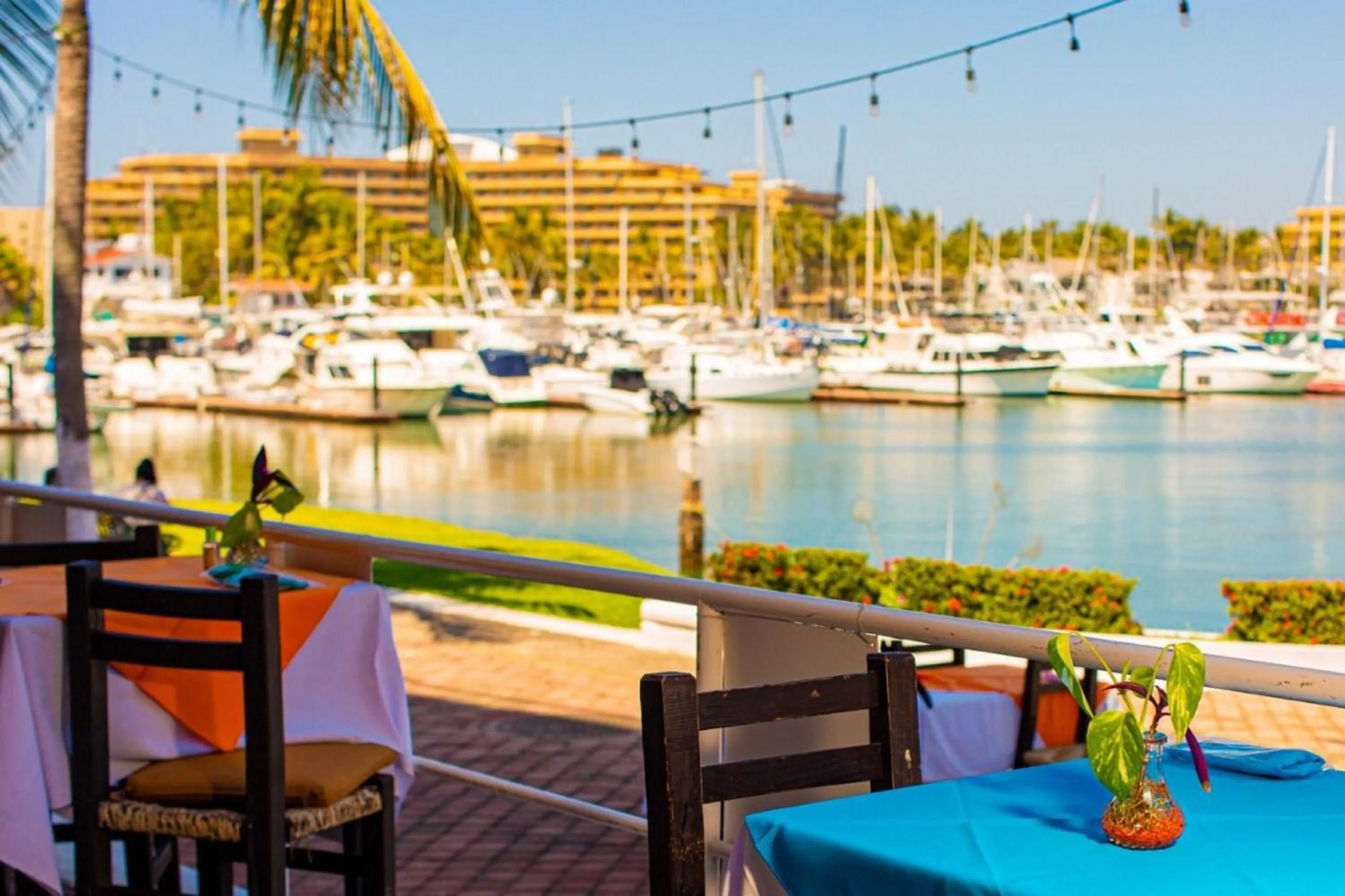 View (from property/room) in Marina Banderas Suites Hotel Boutique