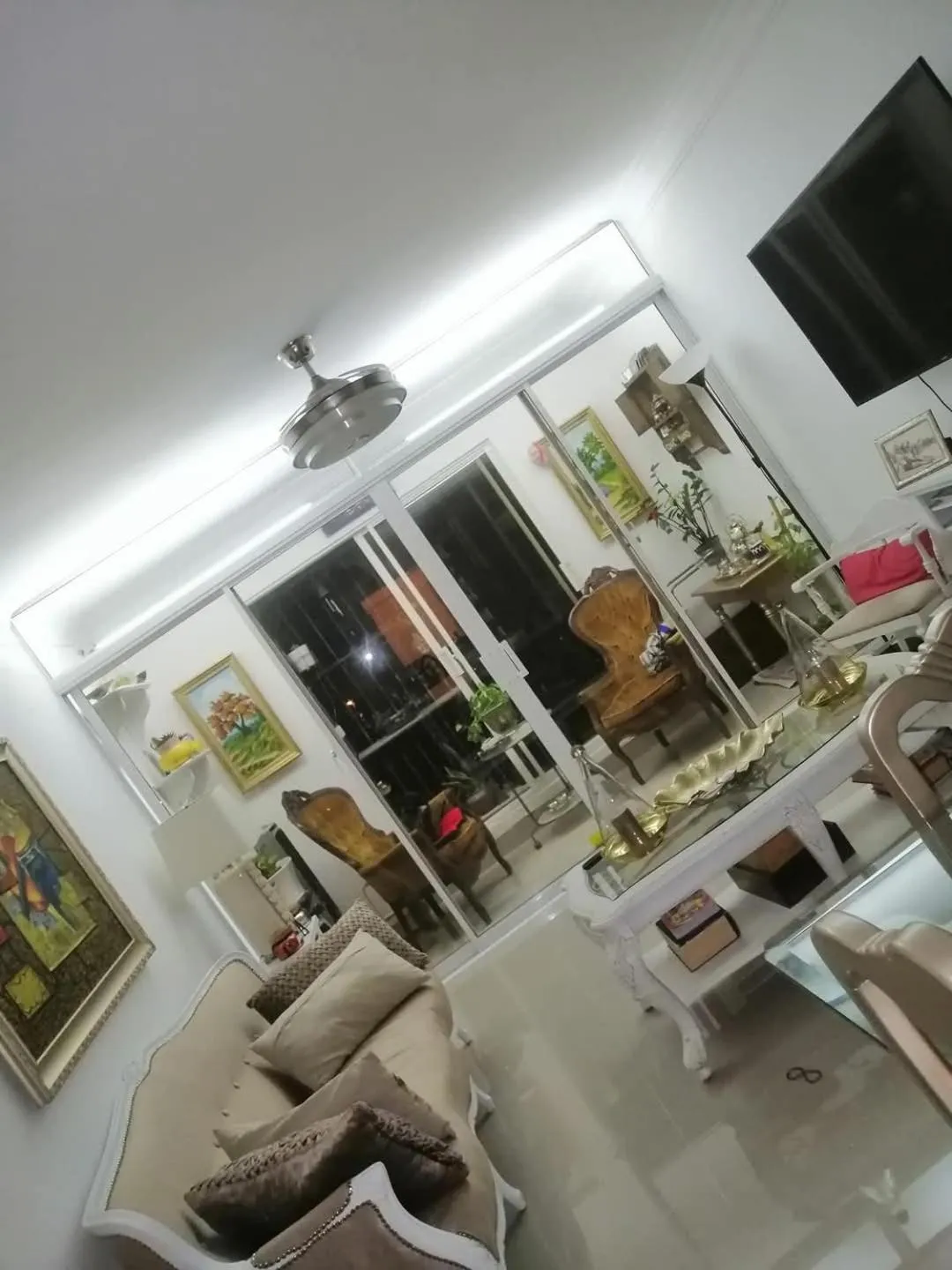 Posada Dilia del Alba