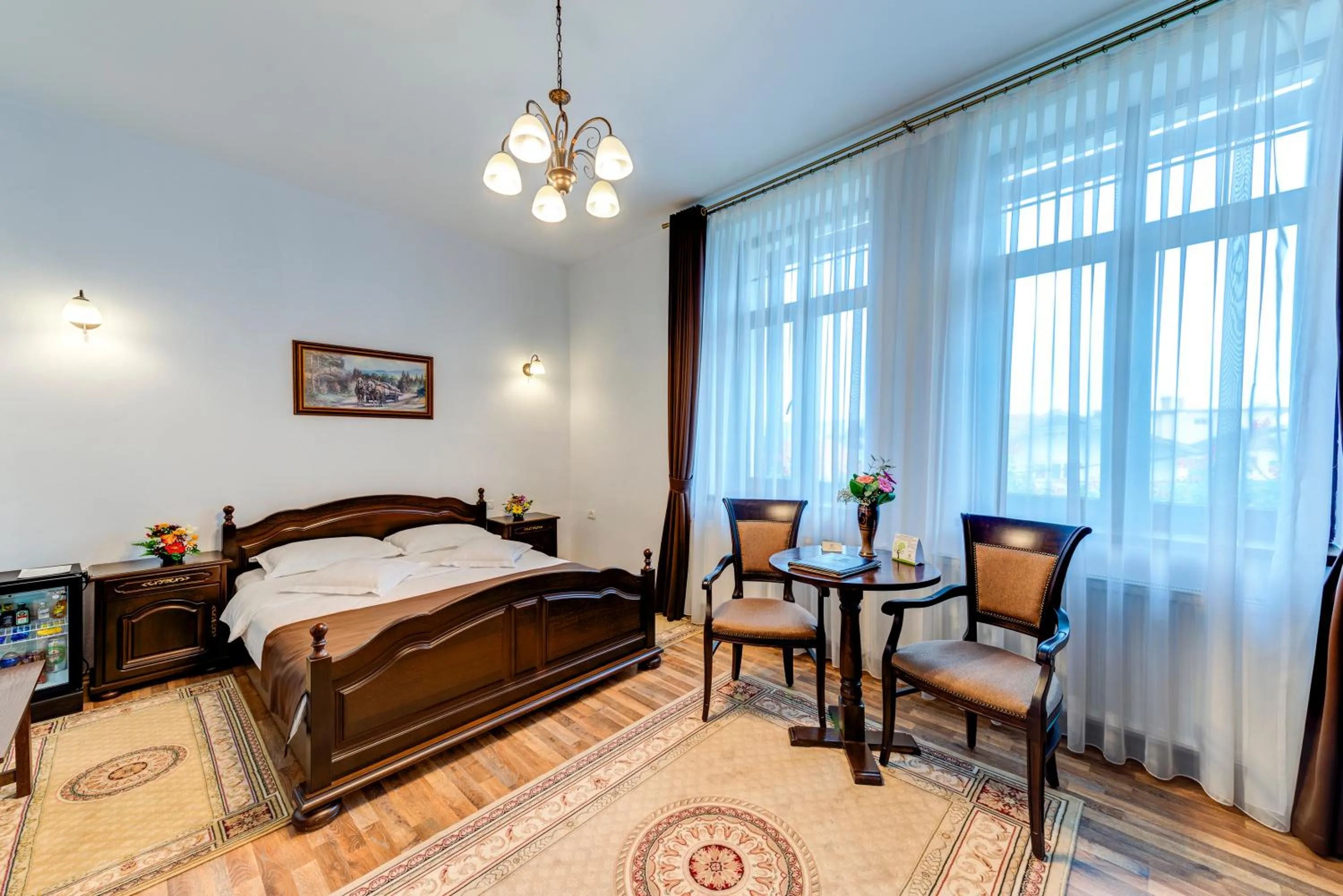 Other, Bed in Karlhof