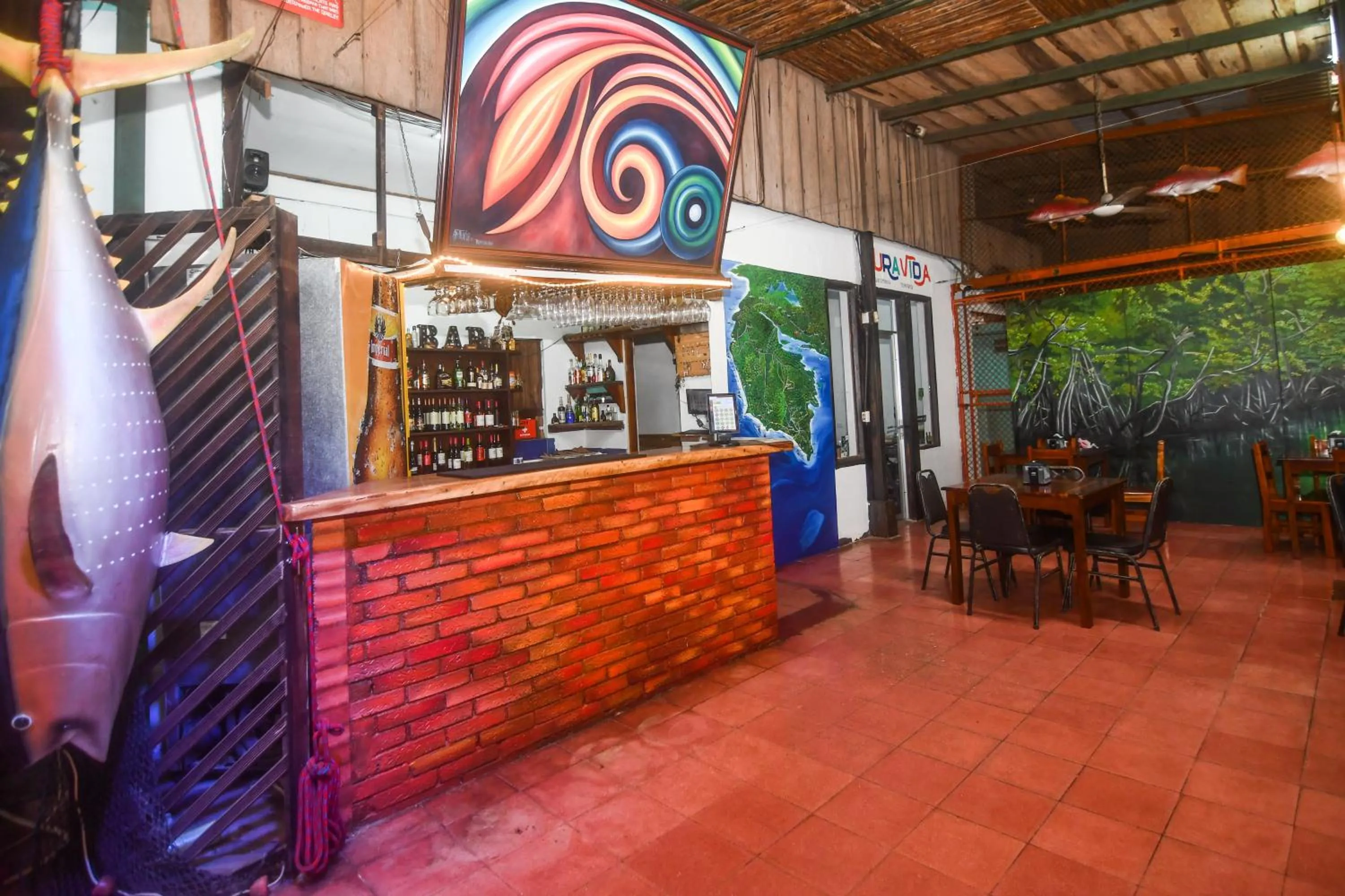 Hotel Aldea Pura Vida