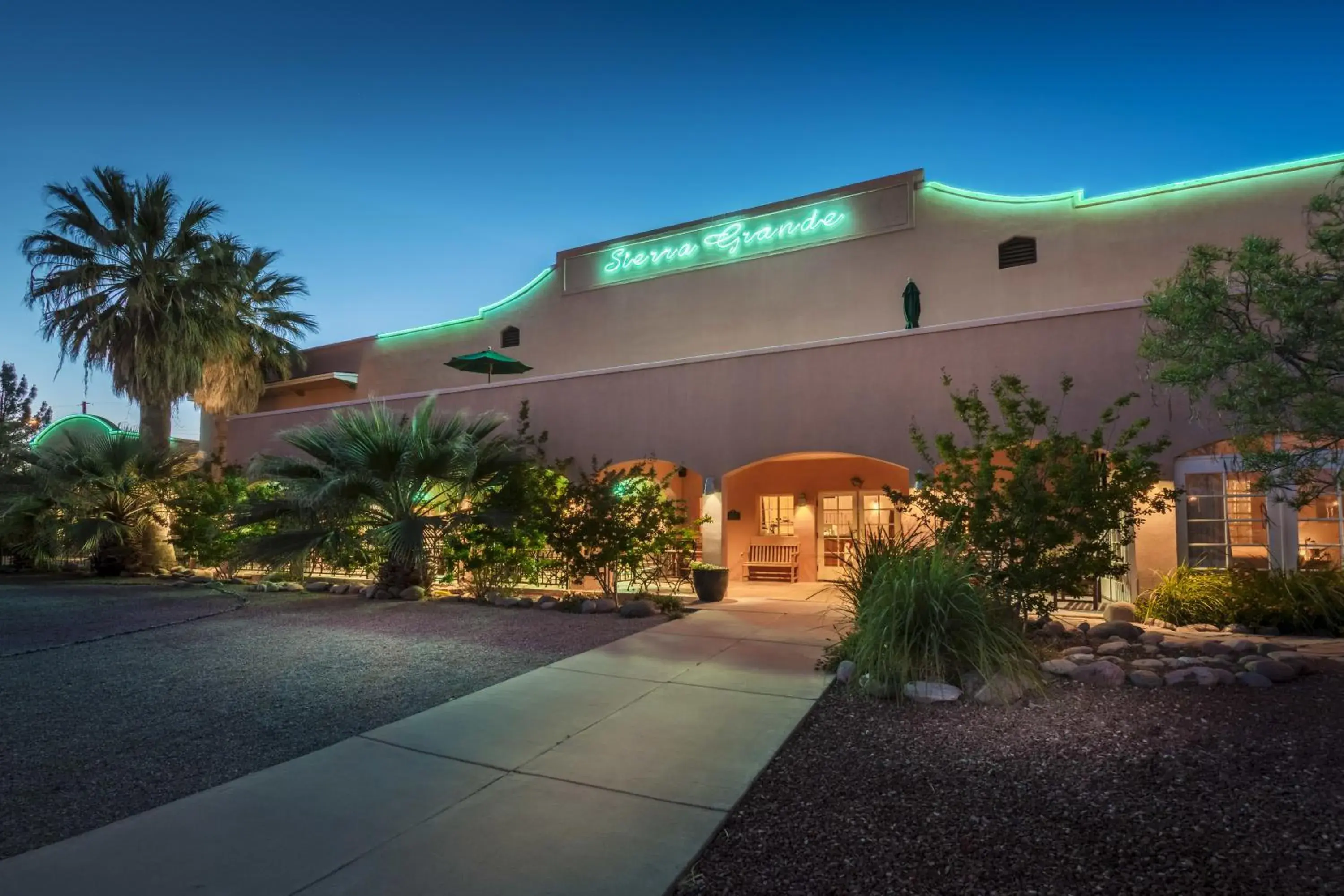 Sierra Grande Lodge & Spa Sierra Grande Lodge & Spa