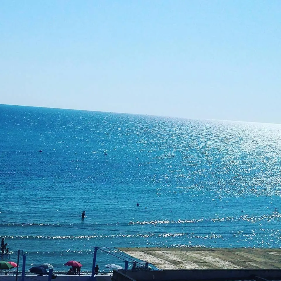 Day in Eden Beach Club