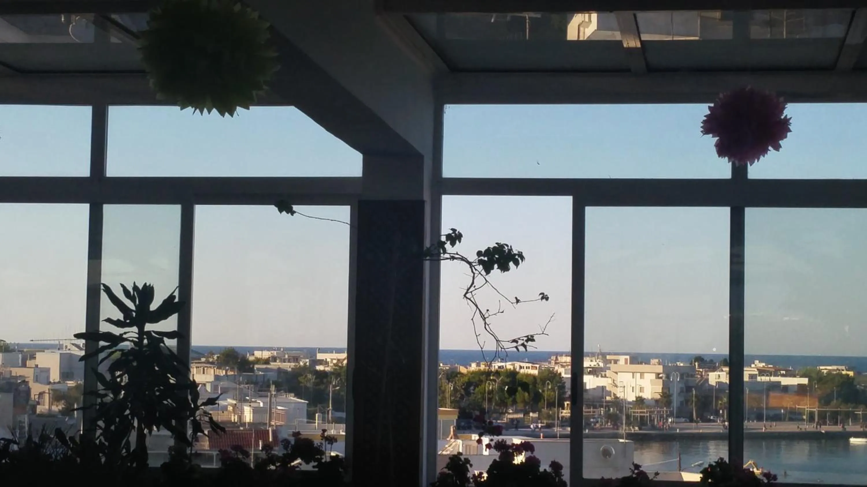 Day in Eden Beach Club