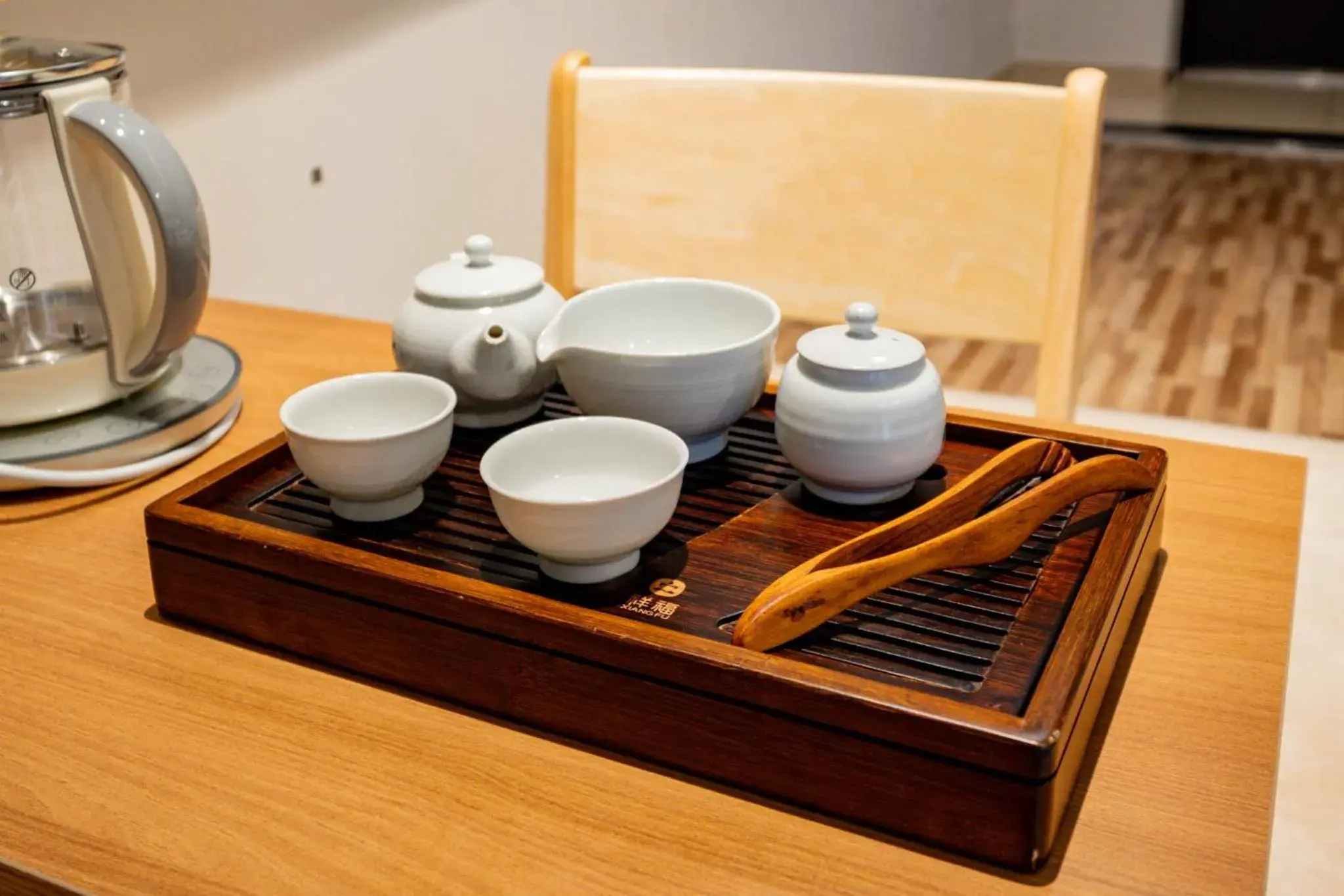 Dono Oriental Suite - Fortress Wall View in Suwon Dono1796 Hotel Dono Oriental Suite - Fortress Wall View in Suwon Dono1796 Hotel