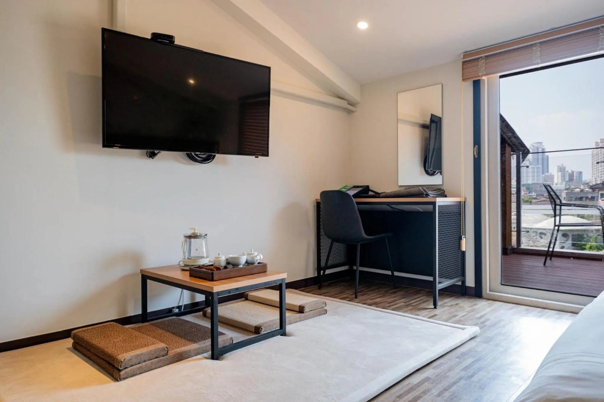 Suwon Dono1796 Hotel