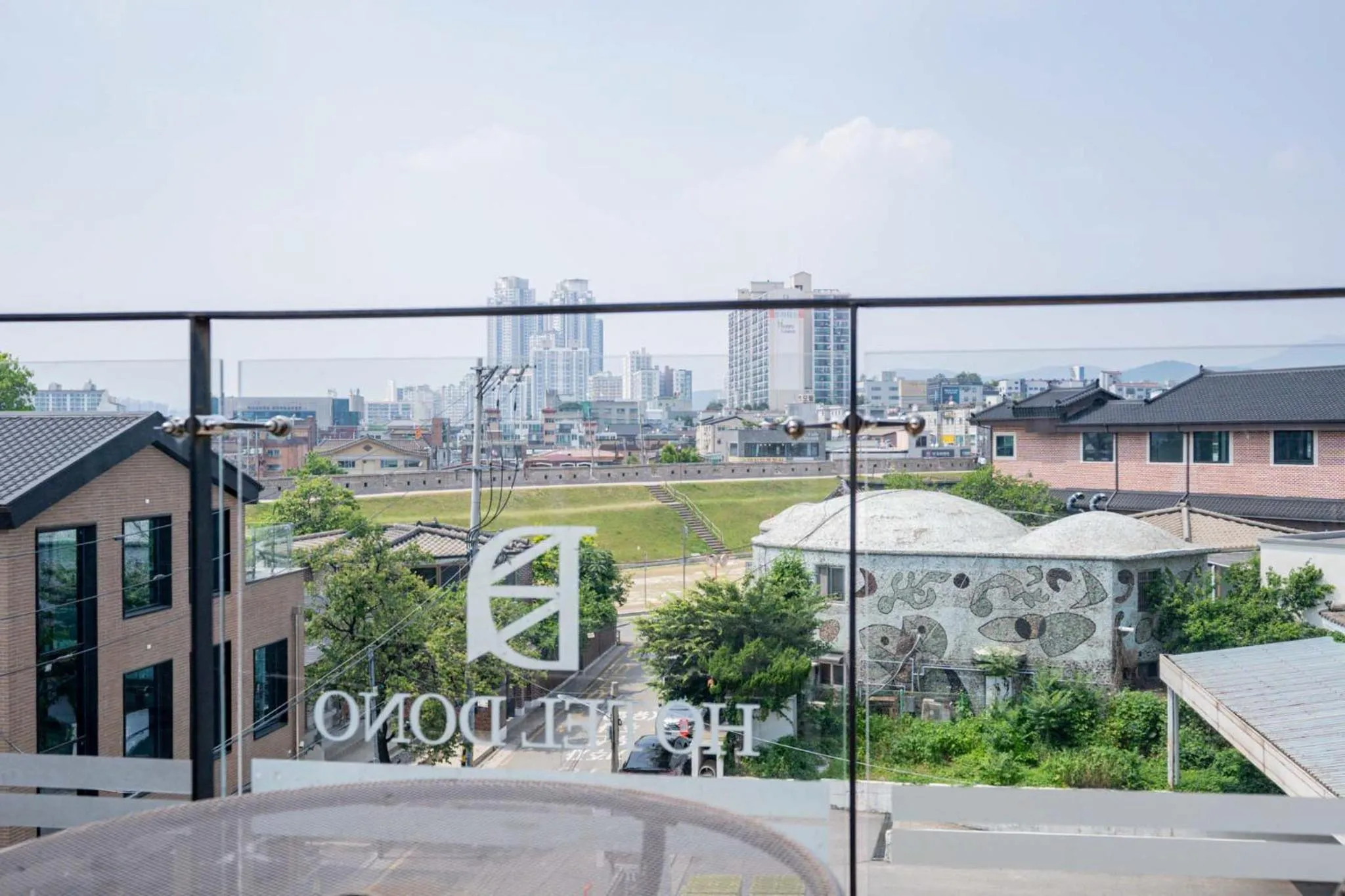 Suwon Dono1796 Hotel