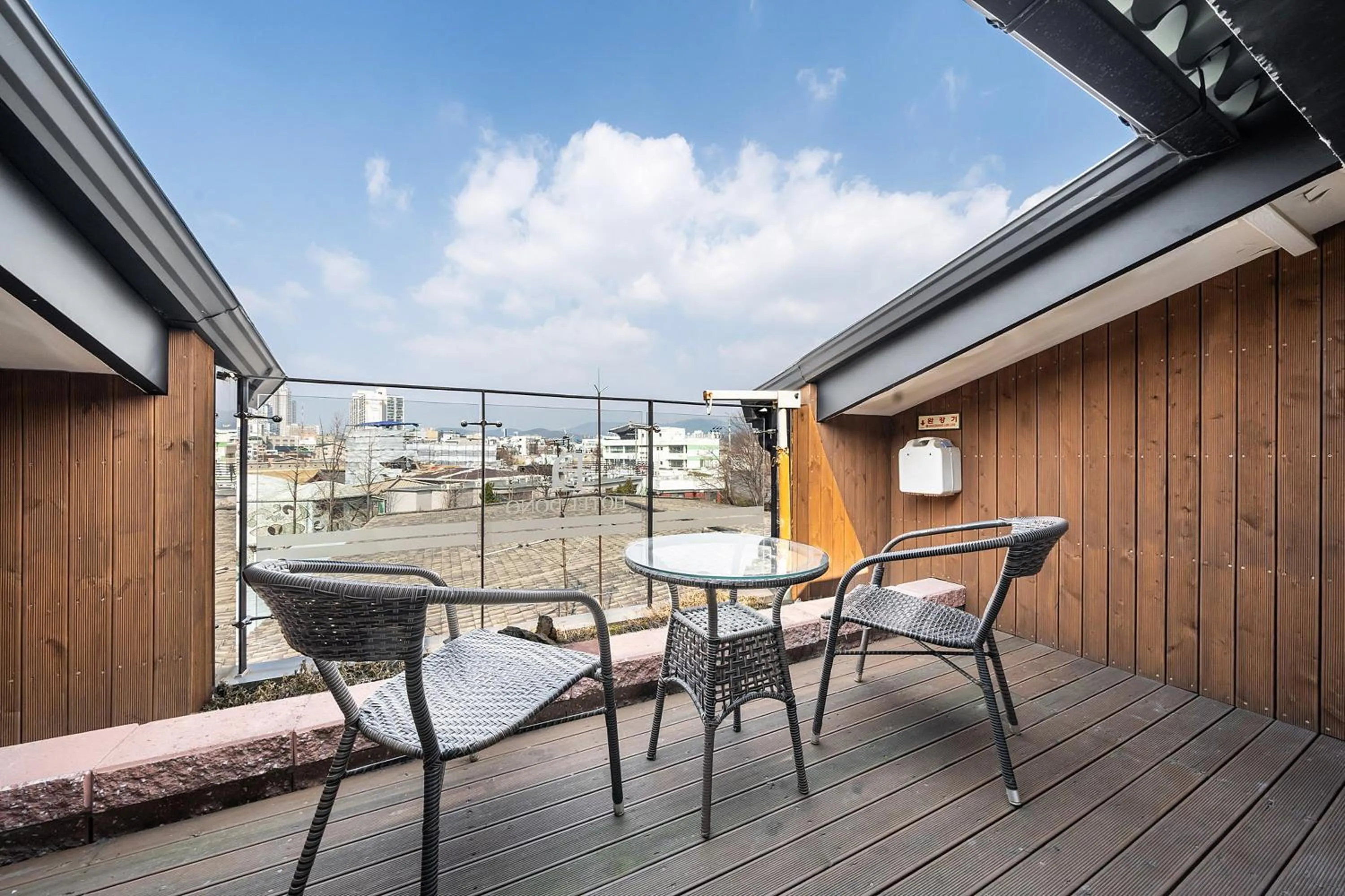 Suwon Dono1796 Hotel