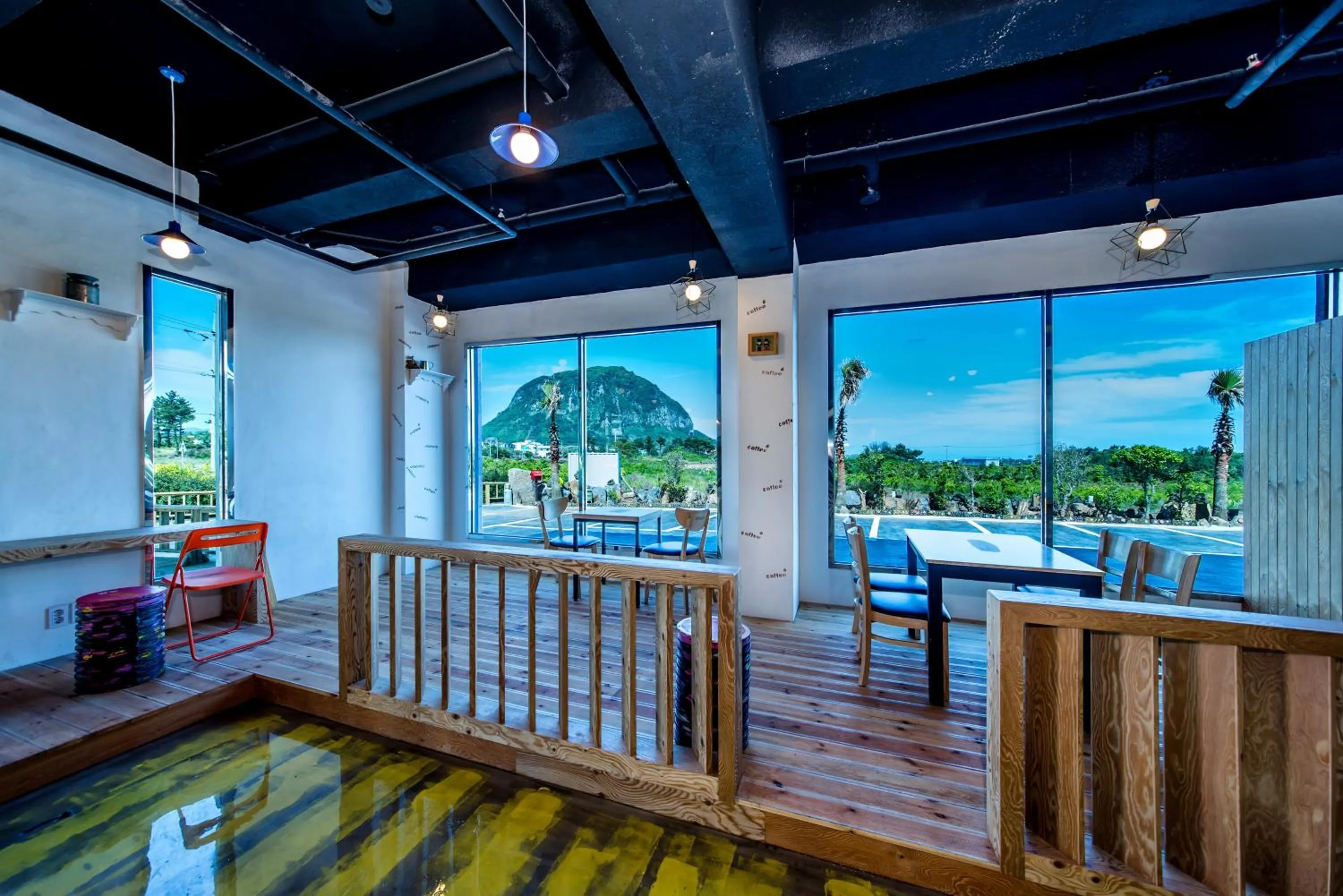 Food and drinks in Narsha Resort