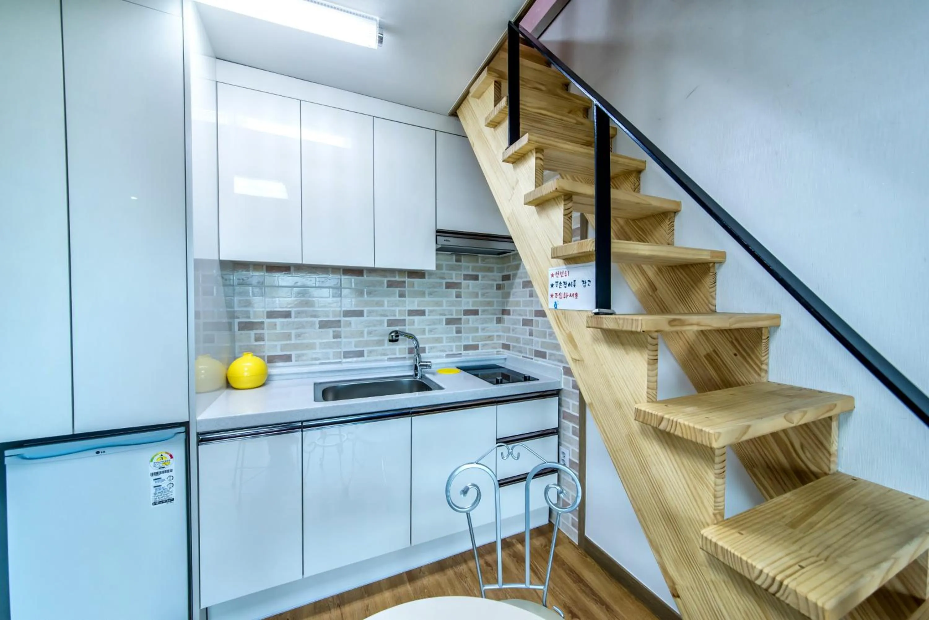 Decorative detail in Narsha Resort