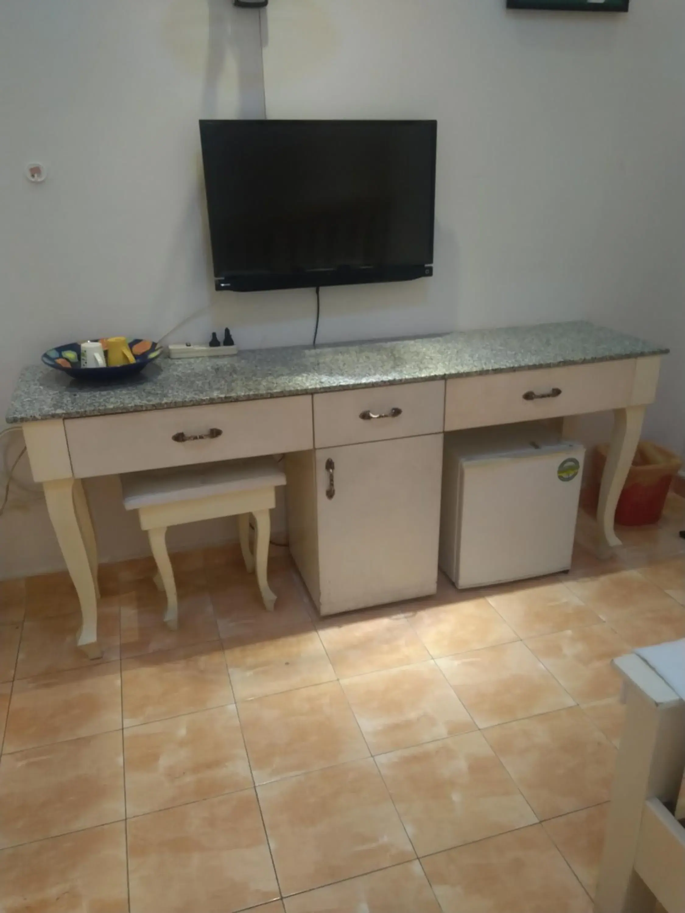 Superior Double Room in Sunshine Superior Double Room in Sunshine