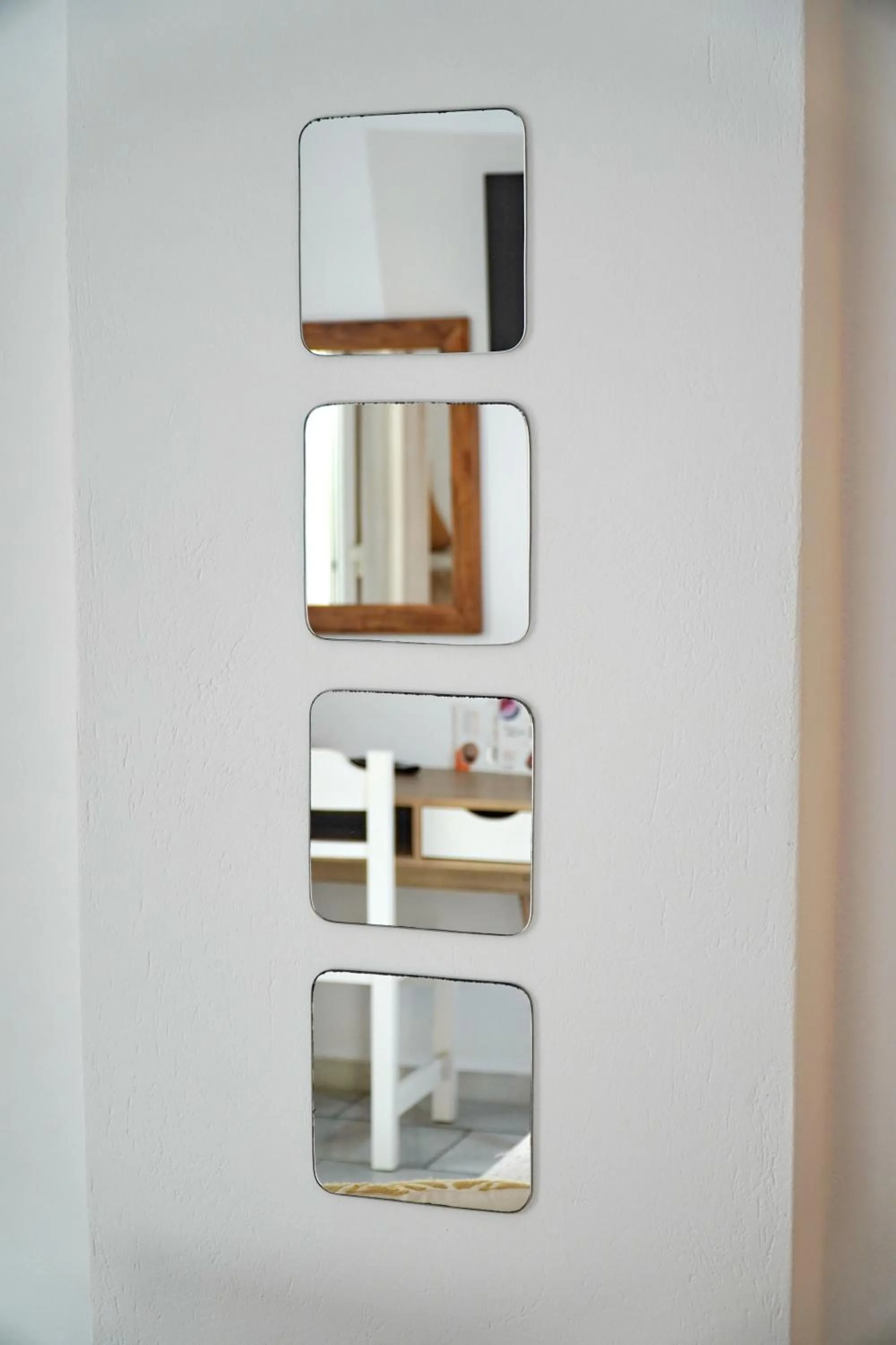 Property building in Camara Hotel